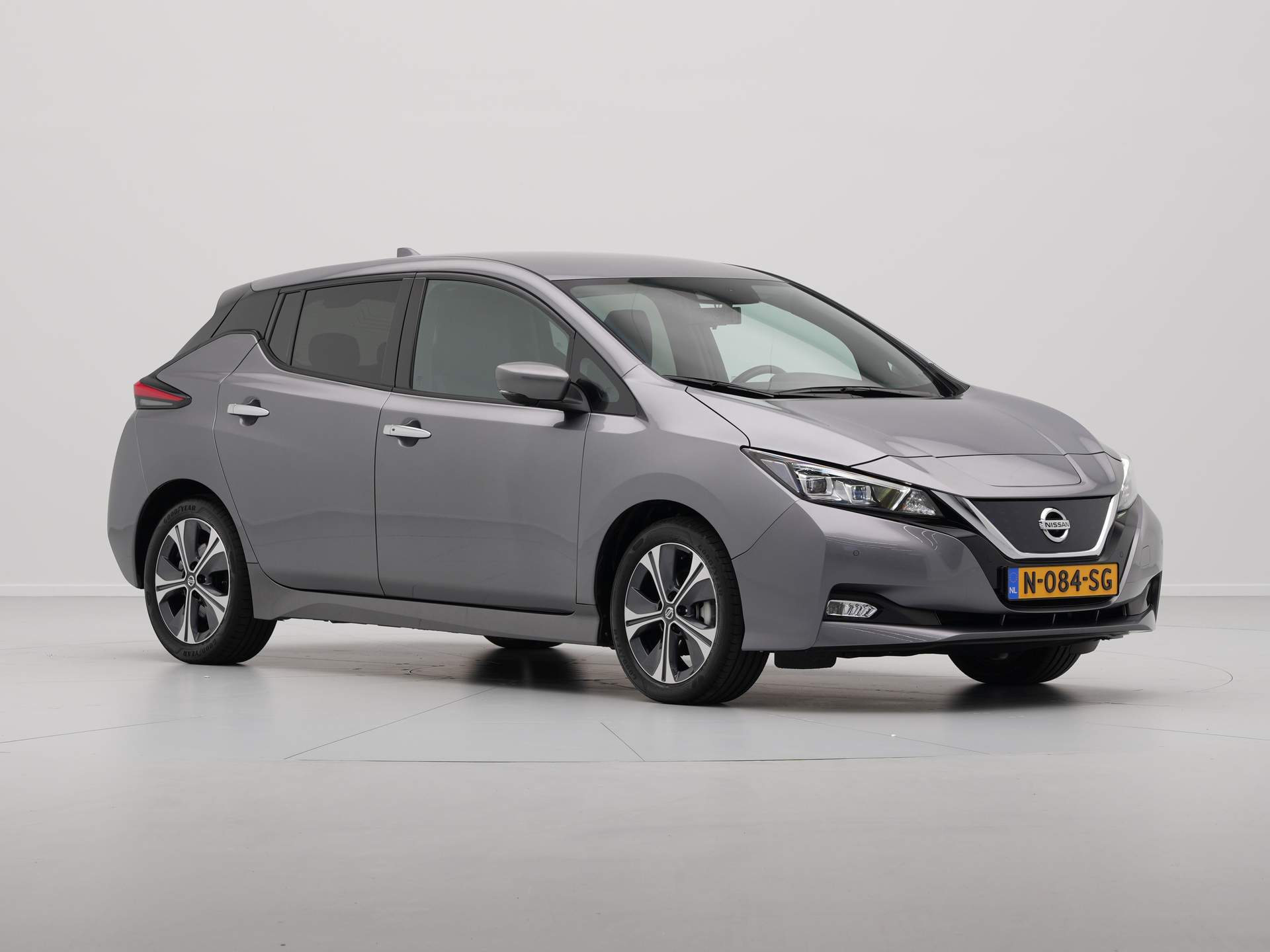 Nissan - Leaf Tekna 40 kWh 150pk - 2021