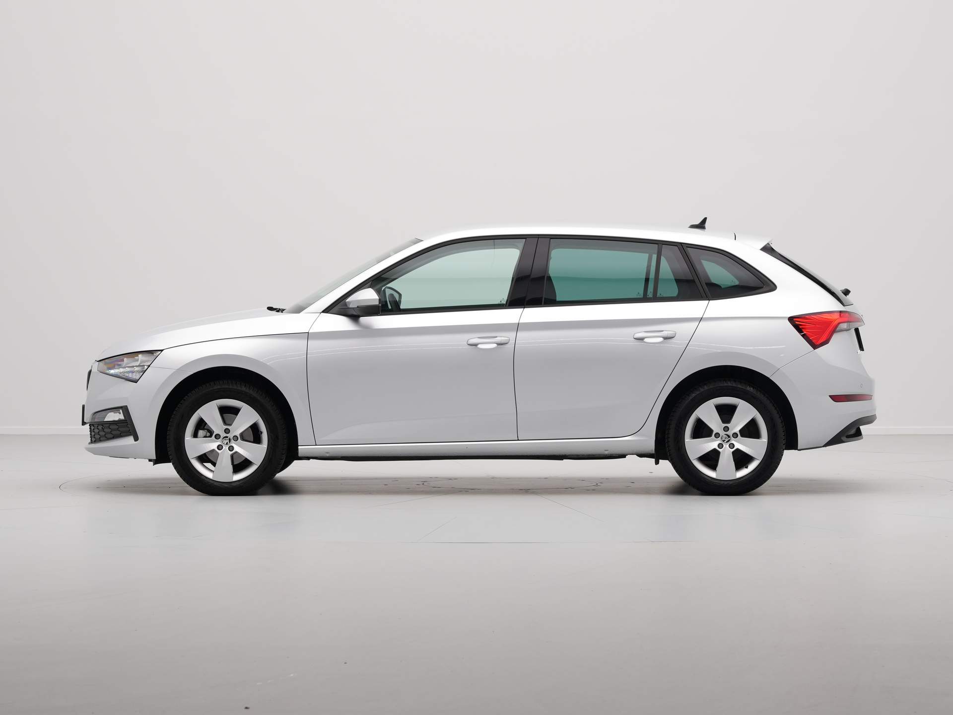 Škoda - Scala 1.0 TSI 115pk Ambition - 2023