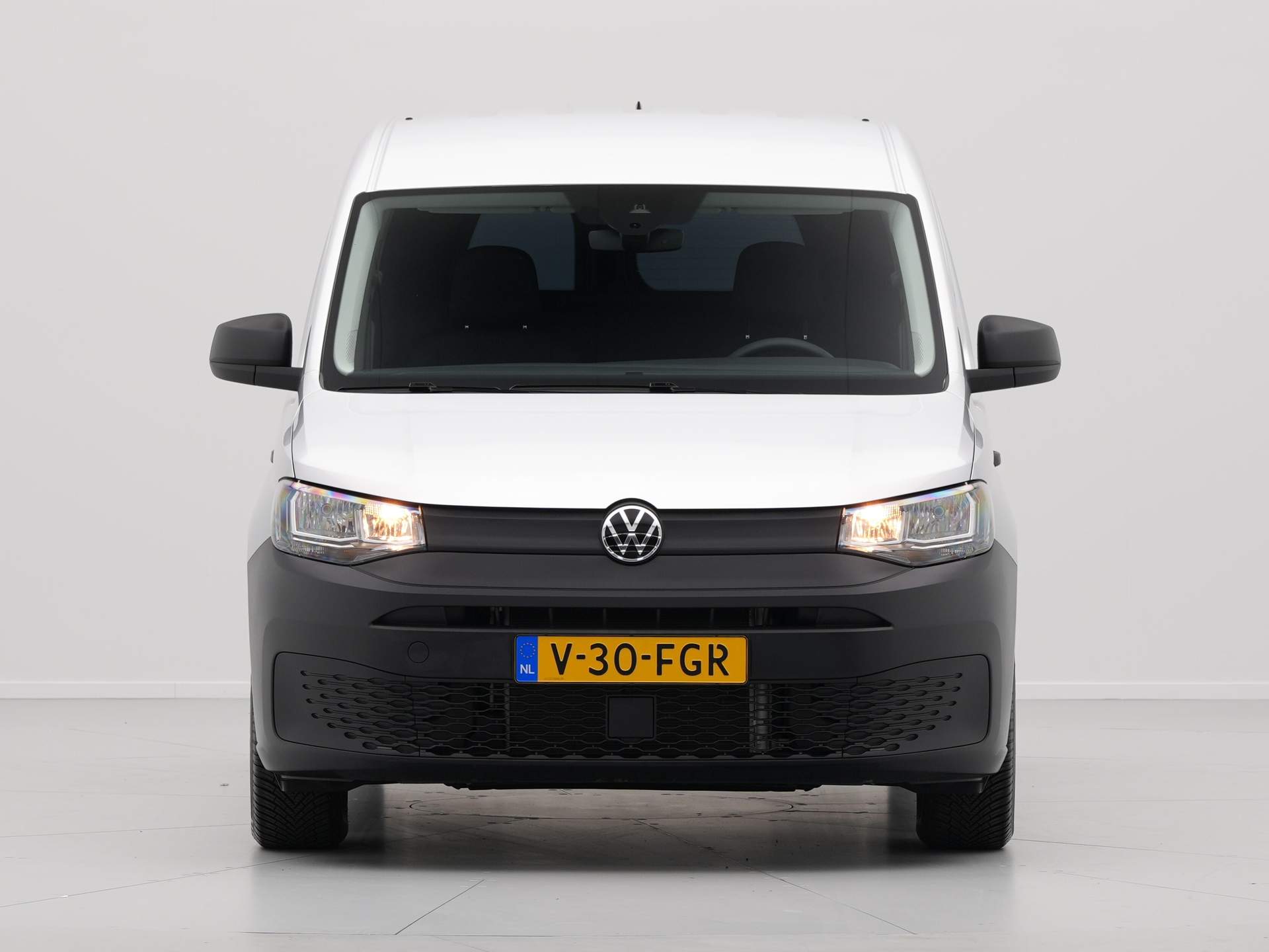 Volkswagen - Caddy Cargo 2.0 TDI Comfort - 2024