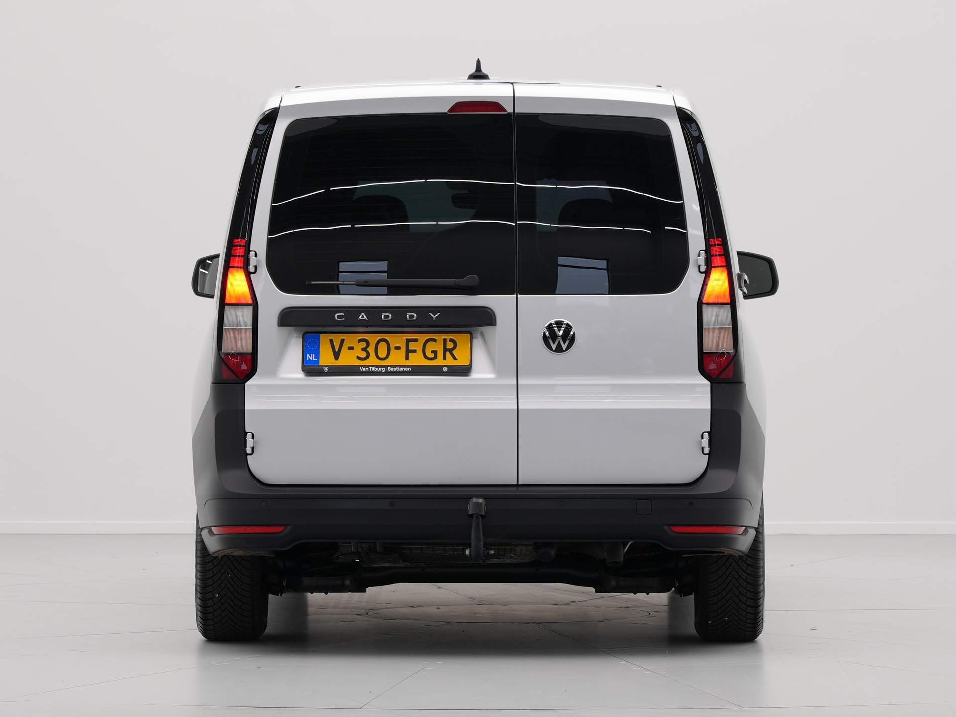 Volkswagen - Caddy Cargo 2.0 TDI Comfort - 2024