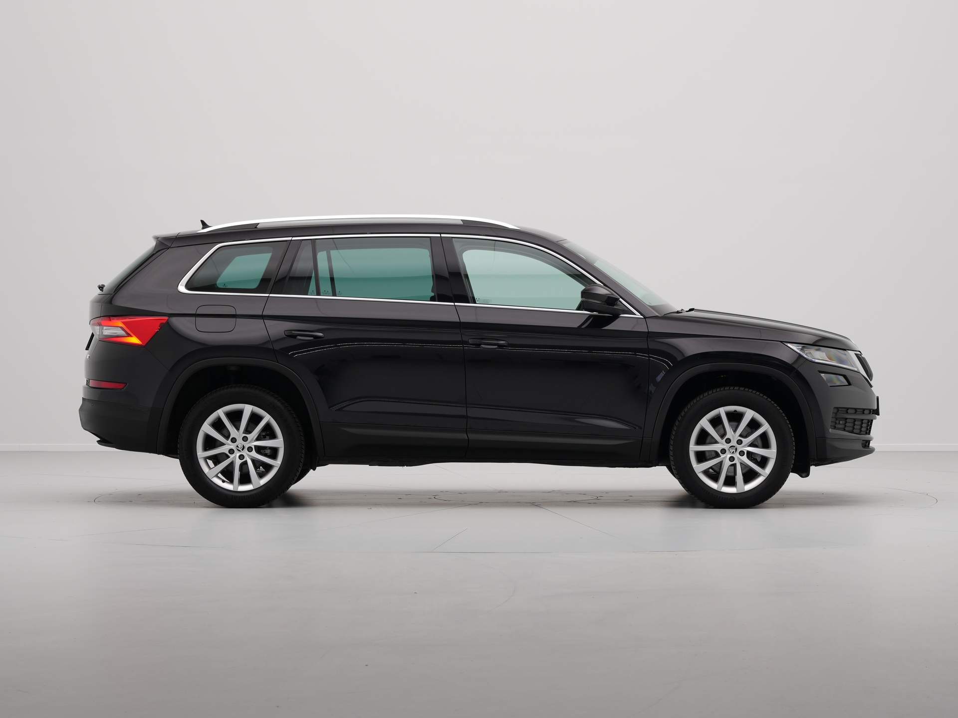 Škoda - Kodiaq 1.5 TSI 150pk Ambition Business - 2019