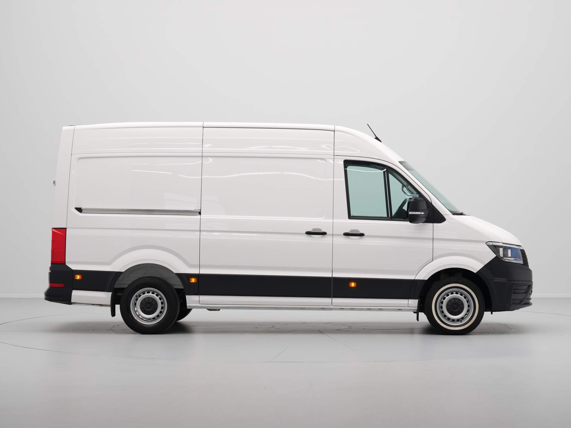 Volkswagen - Crafter 30 2.0 TDI 102pk L3H3 - 2023