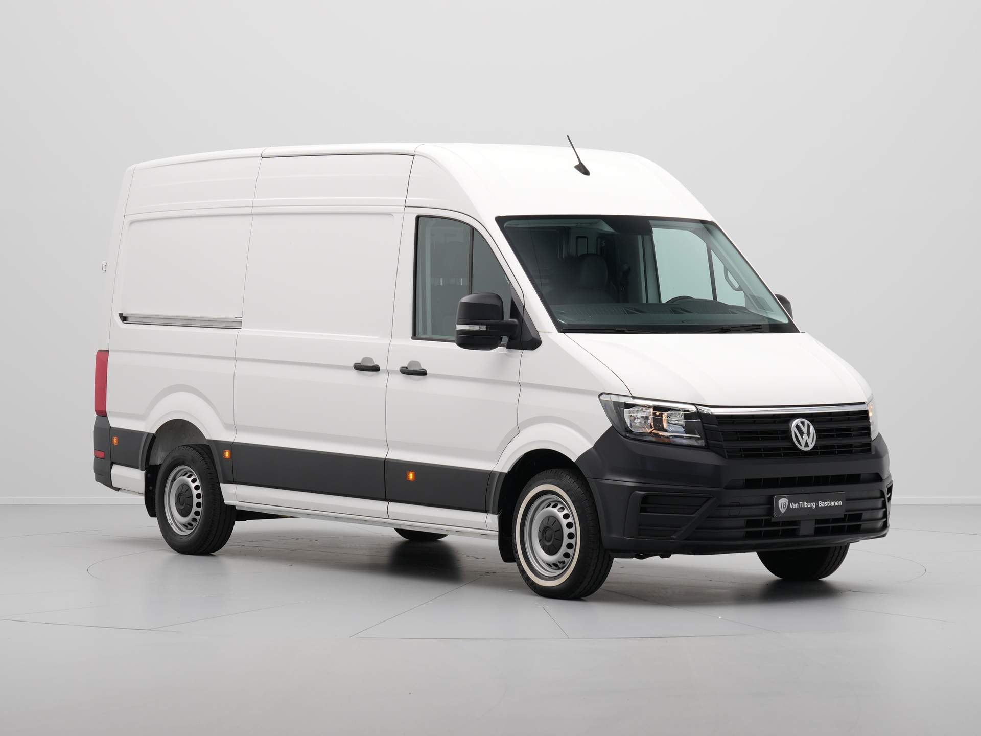 Volkswagen - Crafter 30 2.0 TDI 102pk L3H3 - 2023