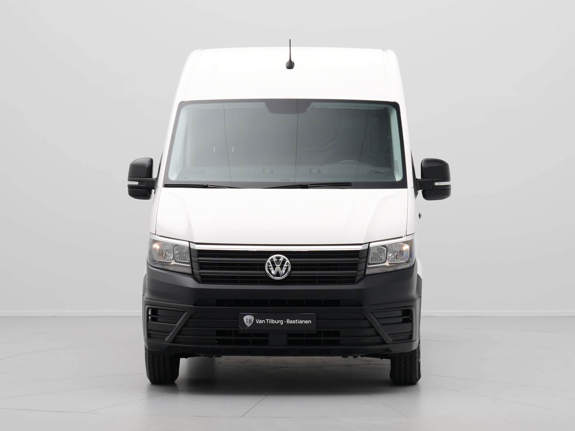 Volkswagen - Crafter 30 2.0 TDI 102pk L3H3 - 2023