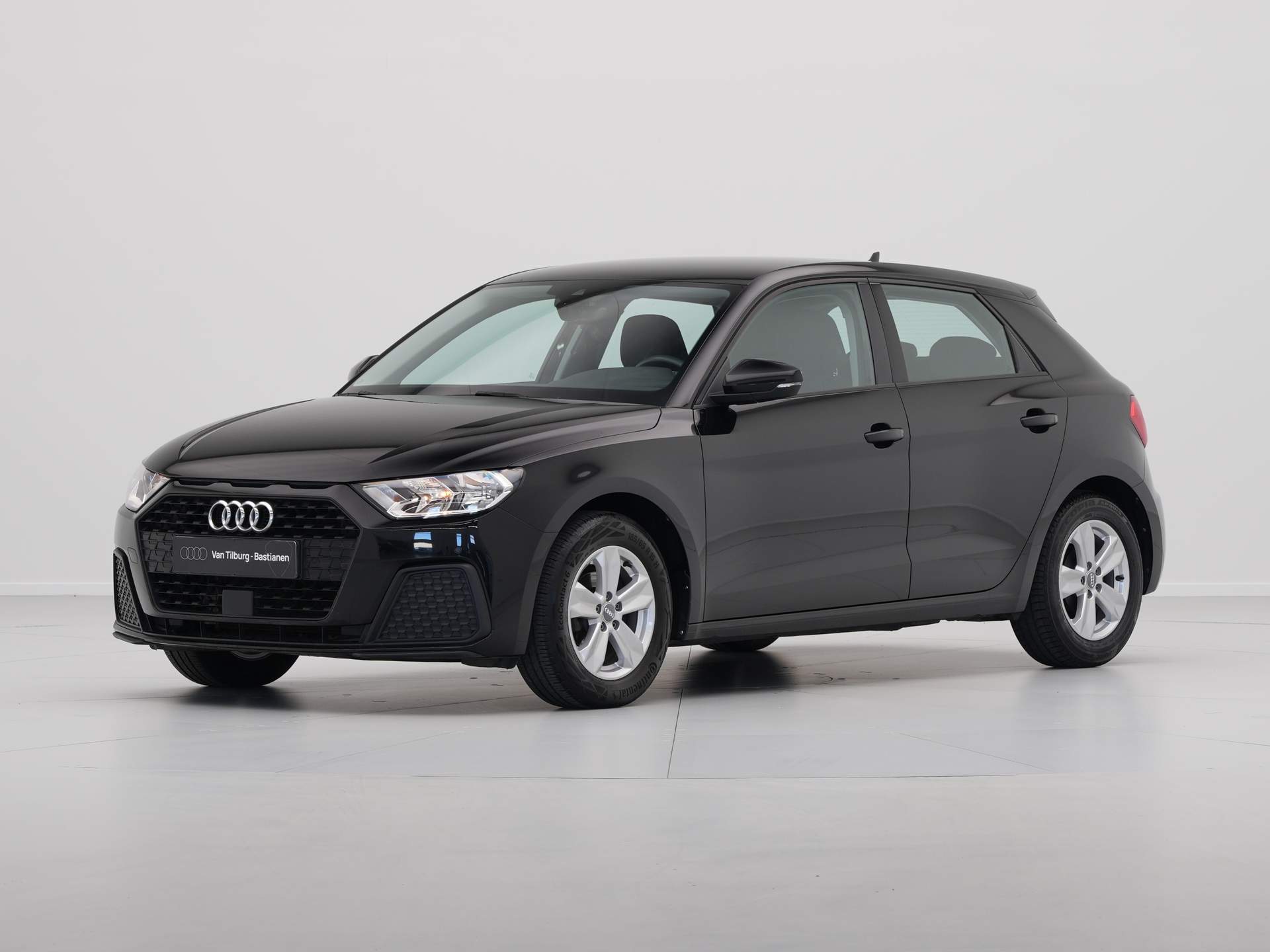 Audi - A1 Sportback 25 TFSI 95pk - 2020