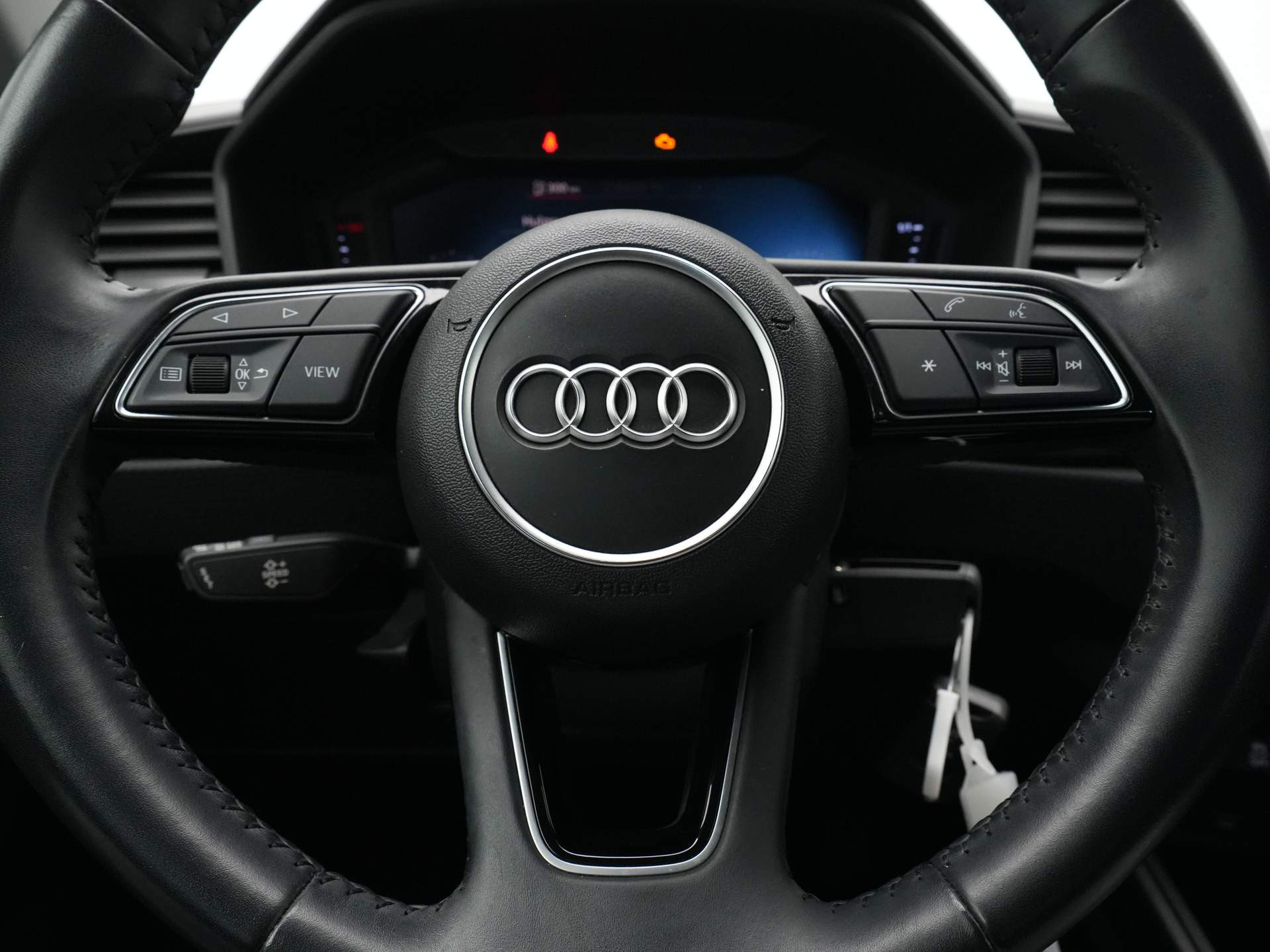 Audi - A1 Sportback 25 TFSI 95pk - 2020