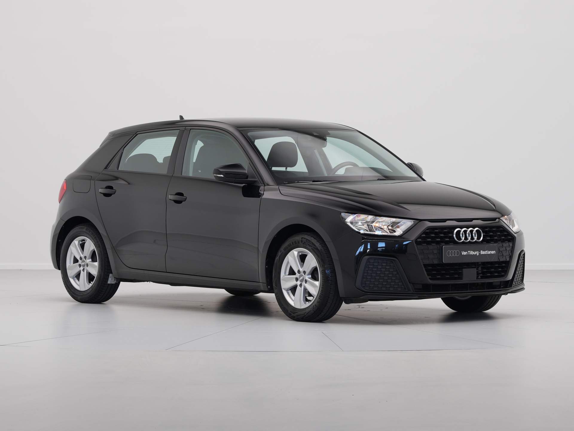 Audi - A1 Sportback 25 TFSI 95pk - 2020