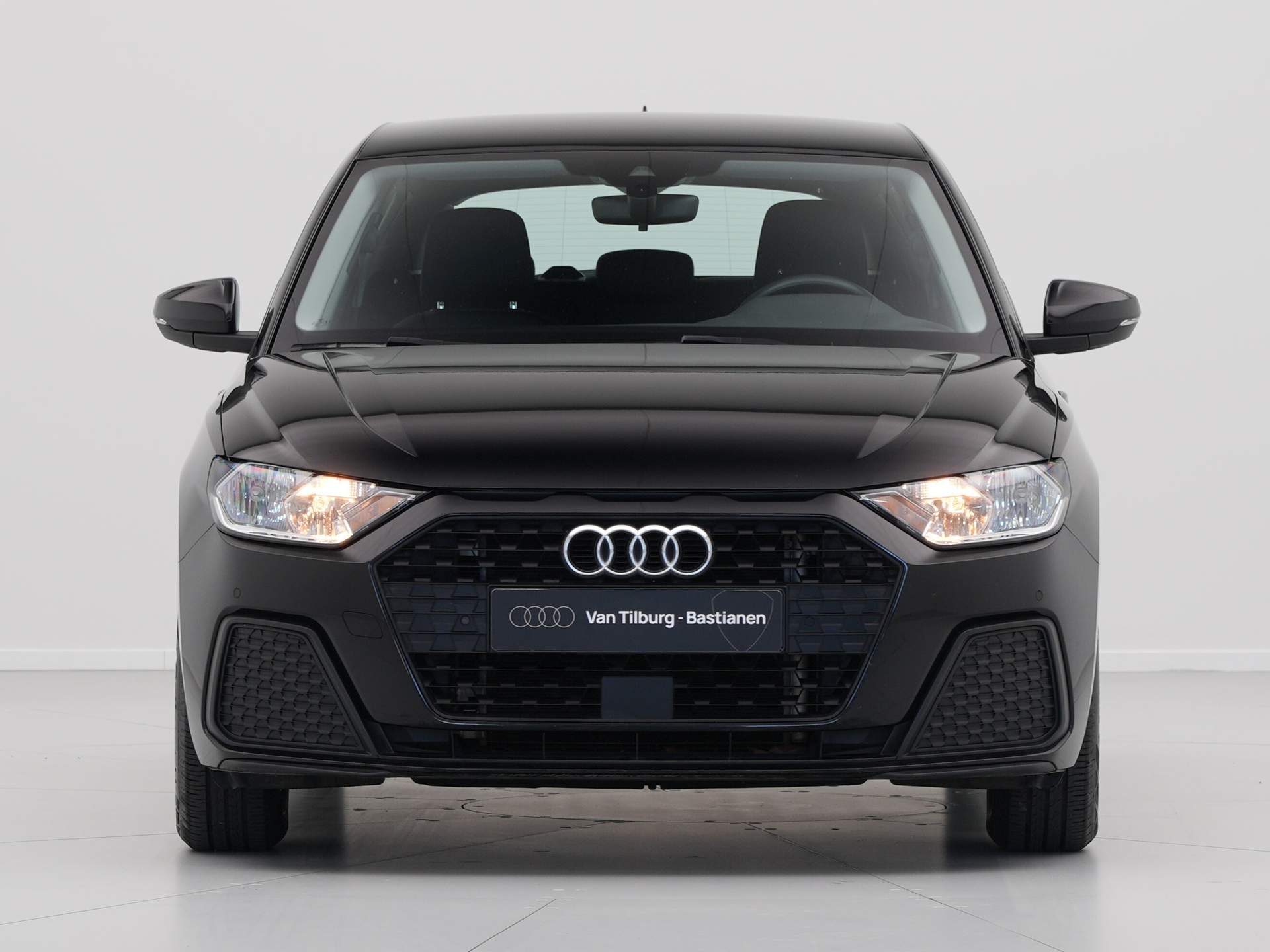 Audi - A1 Sportback 25 TFSI 95pk - 2020