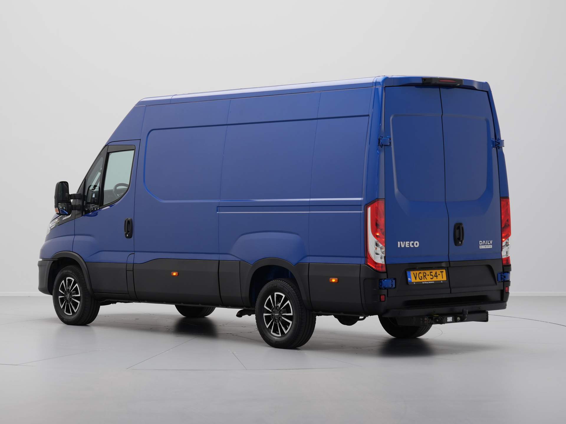 Iveco - Daily 35S14V 2.3 352 H3 L - 2020