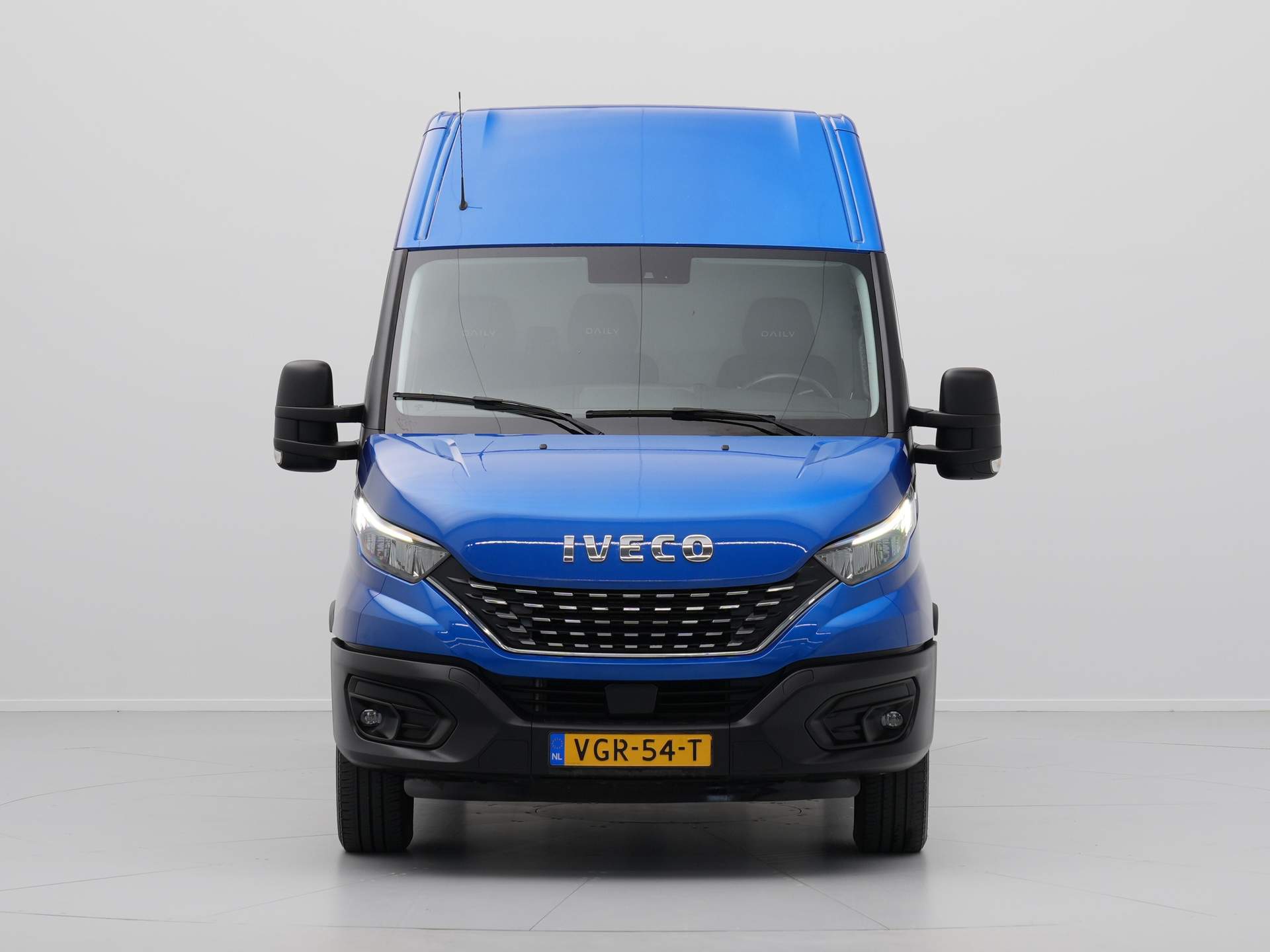 Iveco - Daily 35S14V 2.3 352 H3 L - 2020