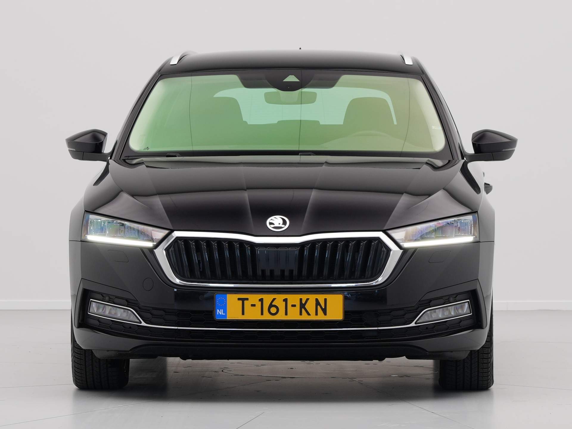 Škoda - Octavia Combi 1.0 e-TSI 110pk DSG Business Edition Plus - 2023