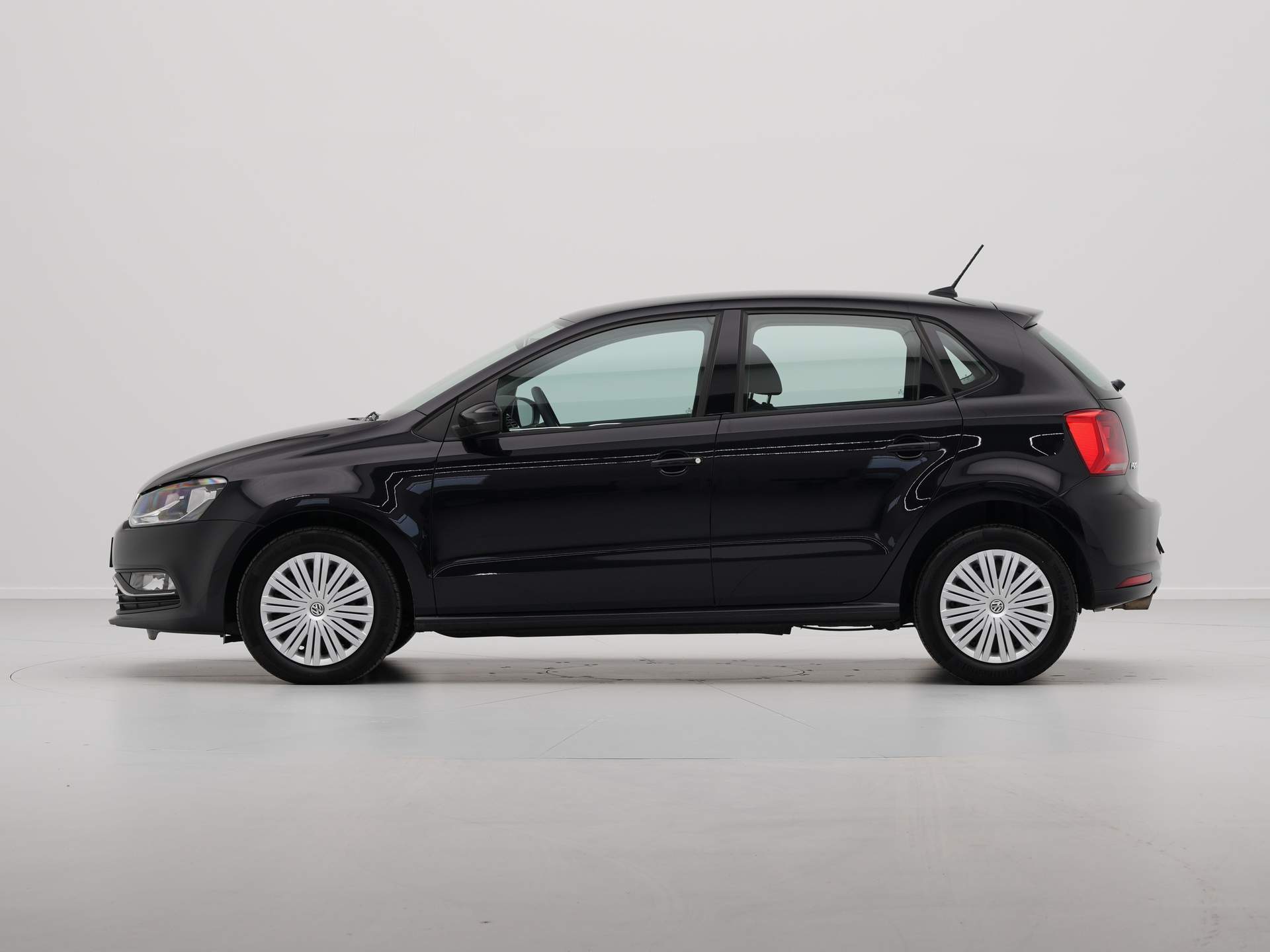 Volkswagen - Polo 1.4 TDI 90pk Comfortline - 2015