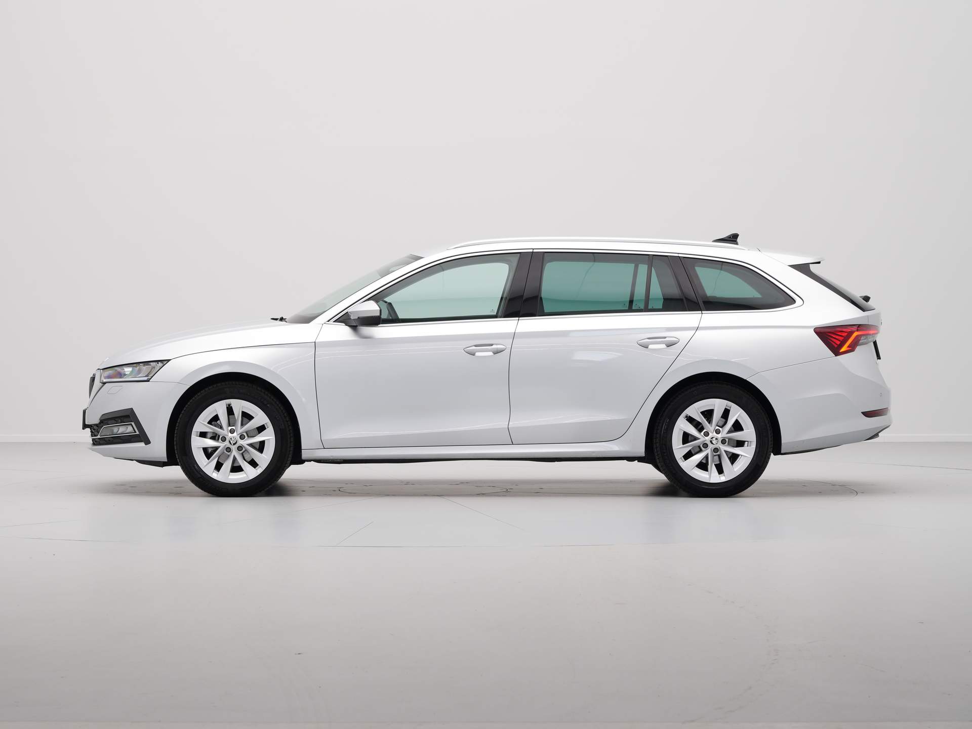 Škoda - Octavia Combi 1.0 TSI 110pk - 2020