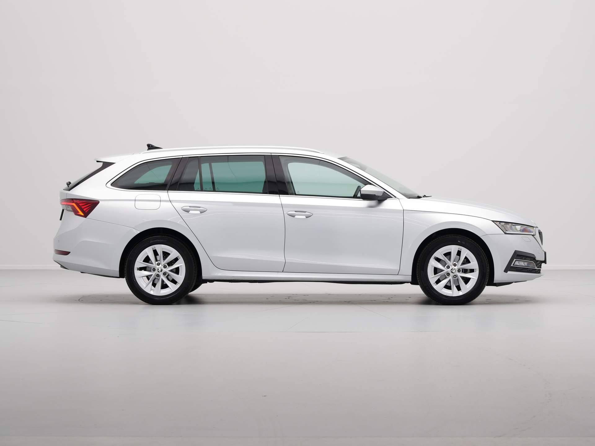 Škoda - Octavia Combi 1.0 TSI 110pk - 2020