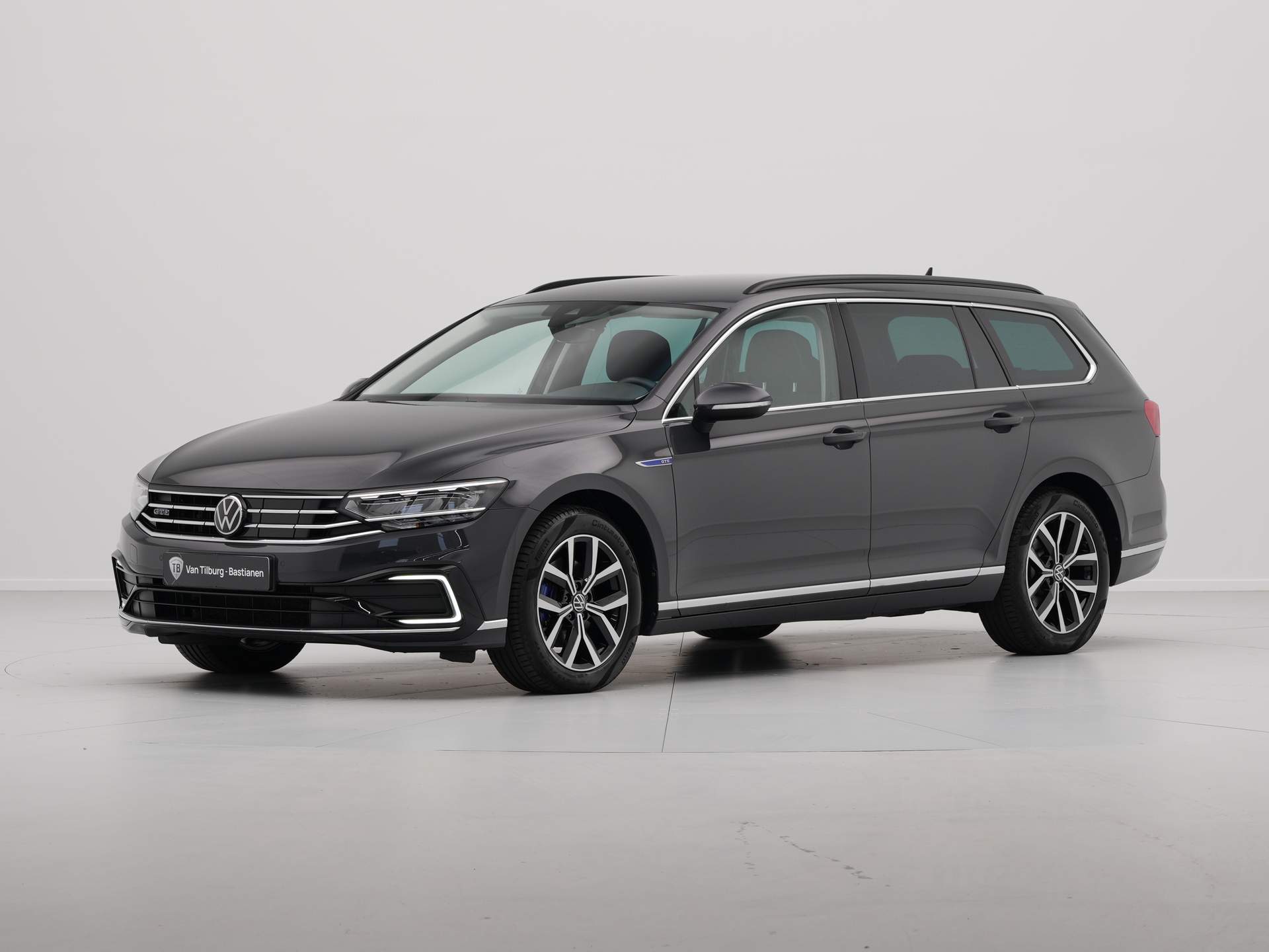 Volkswagen - Passat Variant 1.4 TSI PHEV GTE - 2021