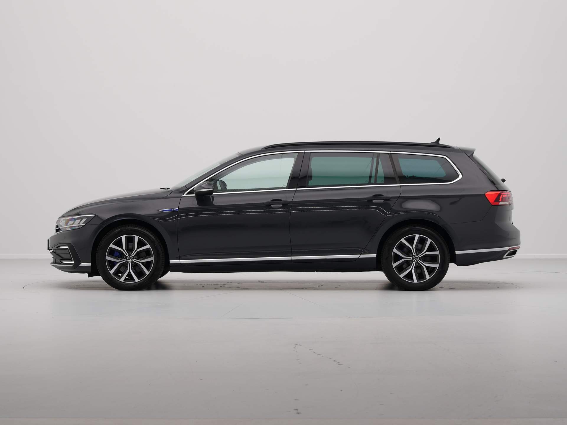 Volkswagen - Passat Variant 1.4 TSI PHEV GTE - 2021