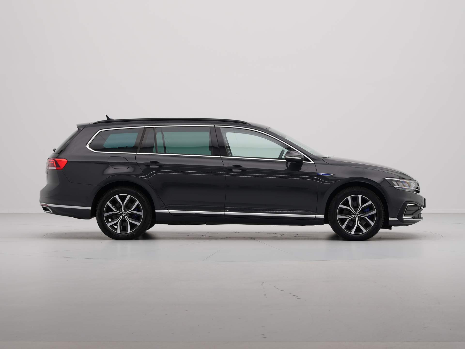 Volkswagen - Passat Variant 1.4 TSI PHEV GTE - 2021