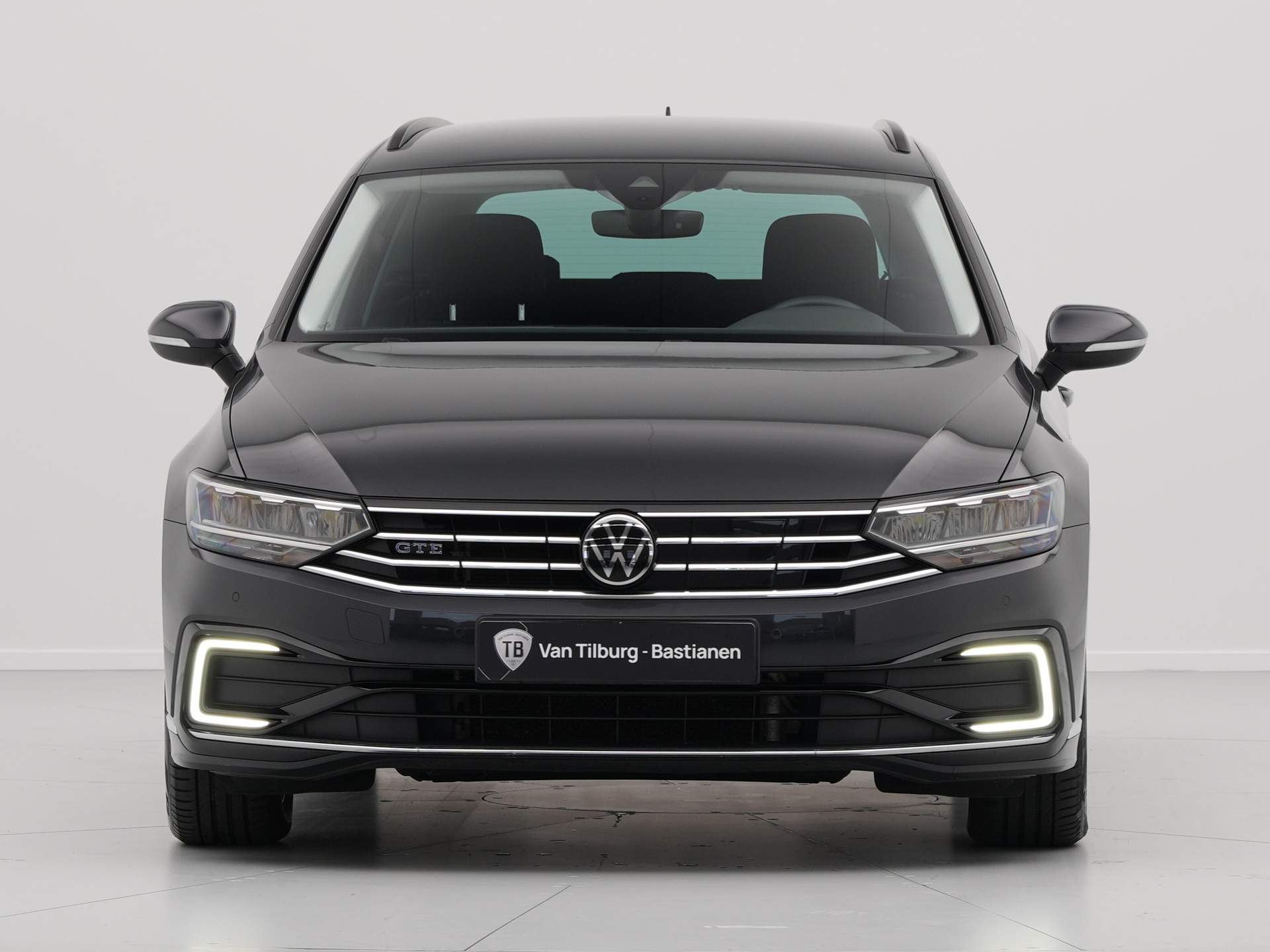 Volkswagen - Passat Variant 1.4 TSI PHEV GTE - 2021