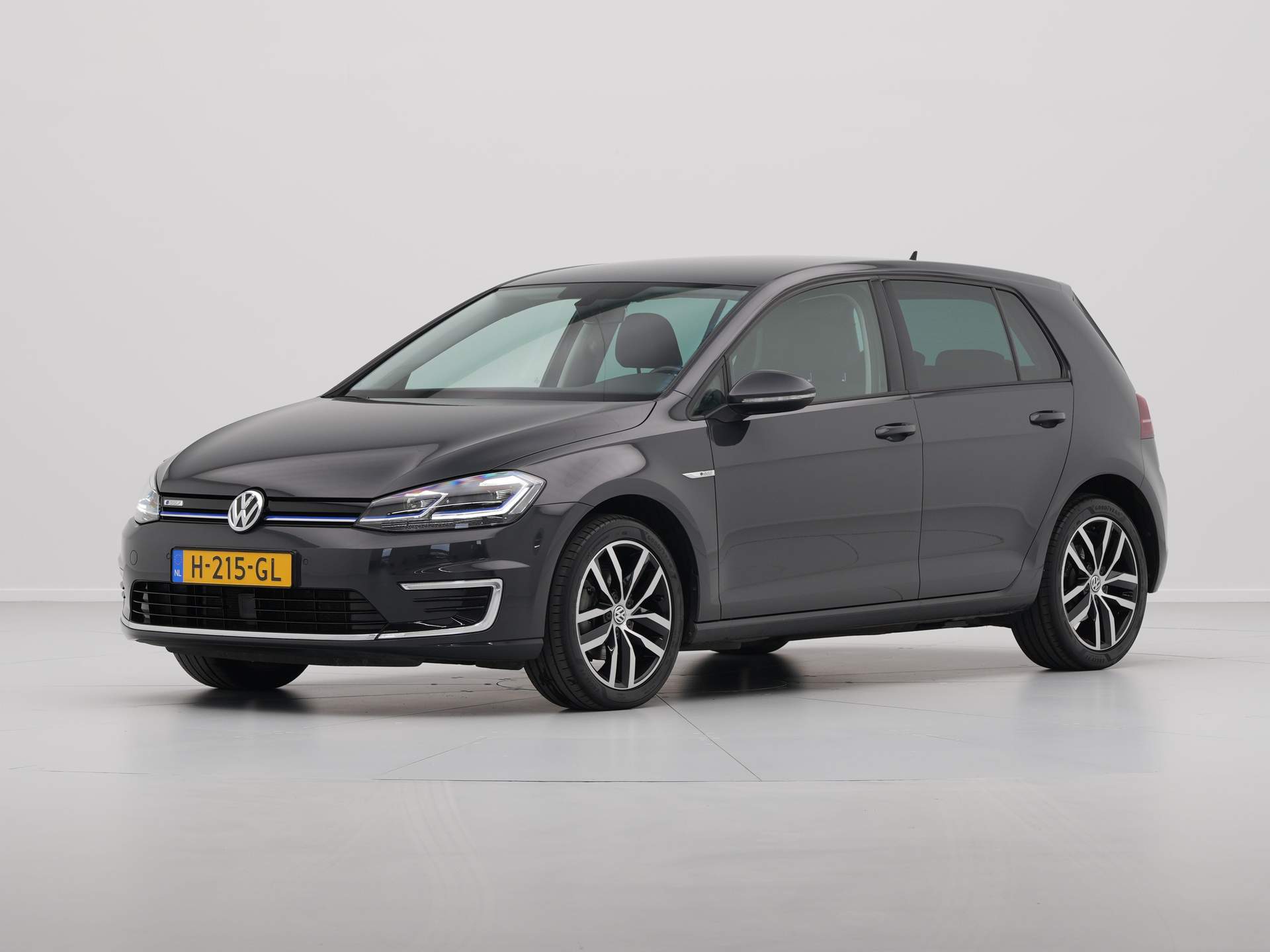 Volkswagen - e-Golf E-DITION - 2020