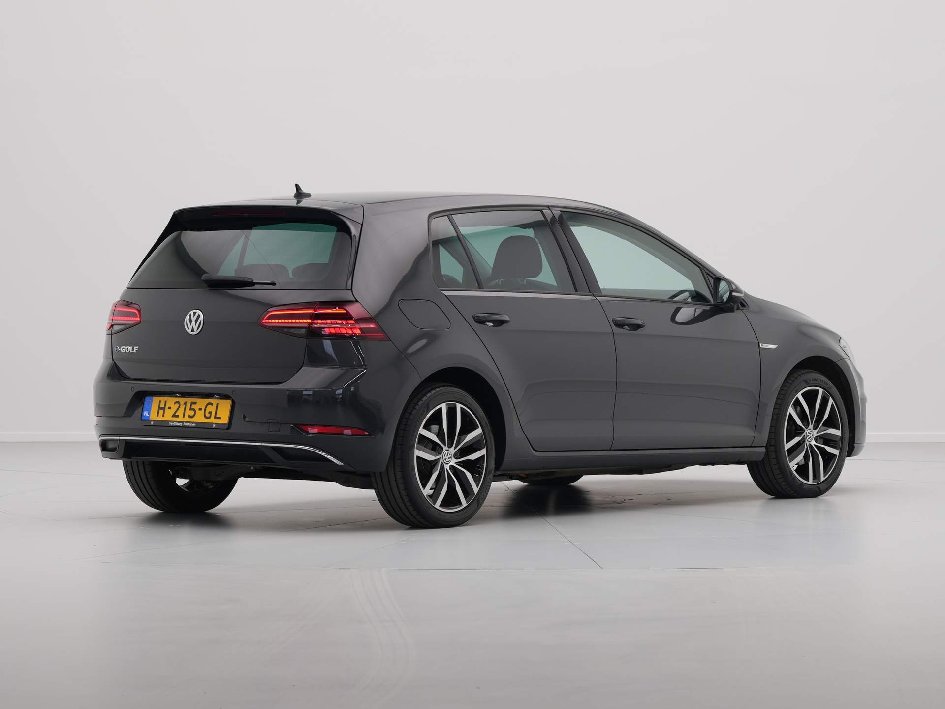 Volkswagen - e-Golf E-DITION - 2020