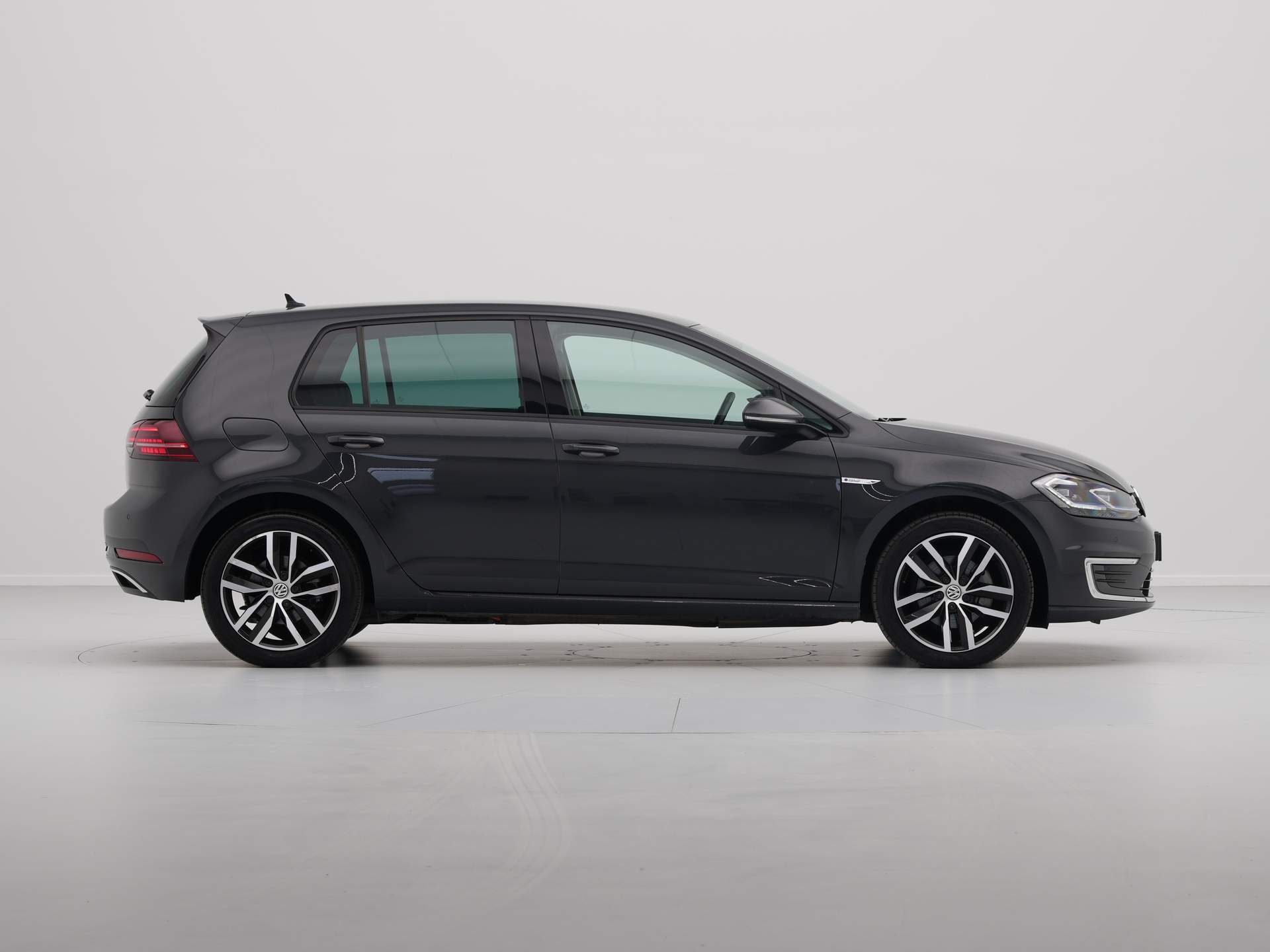 Volkswagen - e-Golf E-DITION - 2020