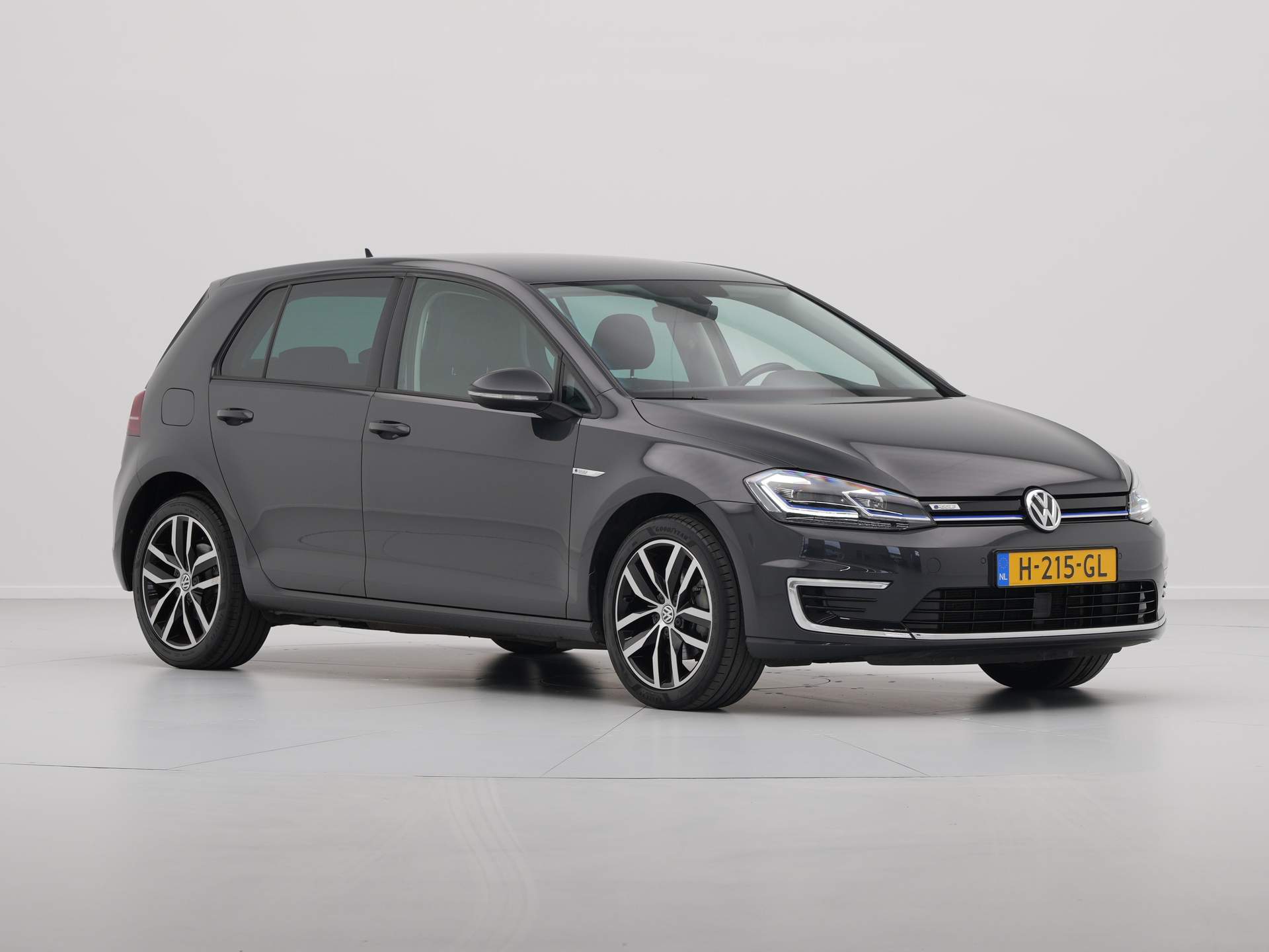 Volkswagen - e-Golf E-DITION - 2020