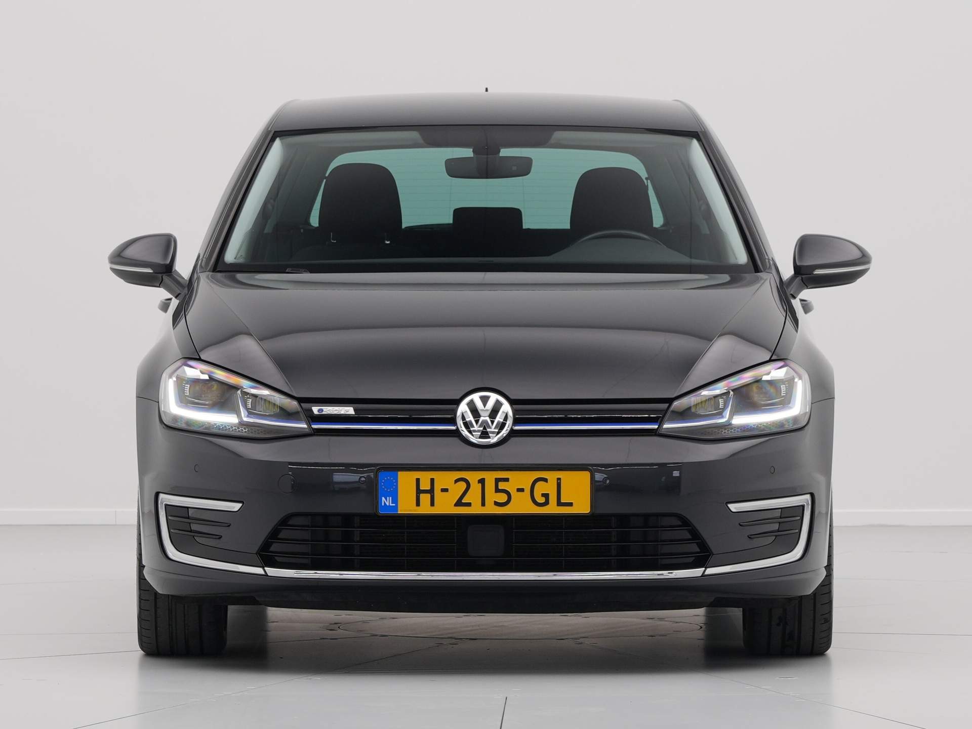 Volkswagen - e-Golf E-DITION - 2020