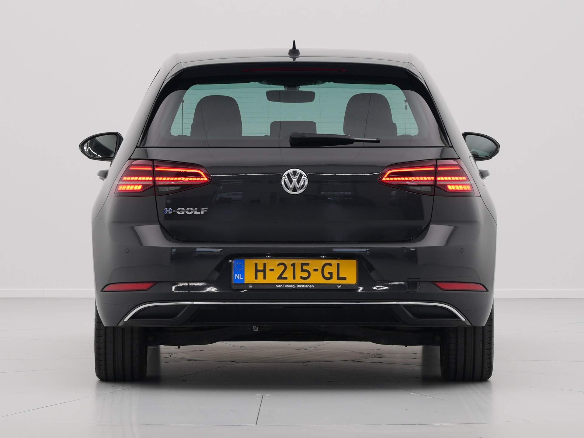 Volkswagen - e-Golf E-DITION - 2020