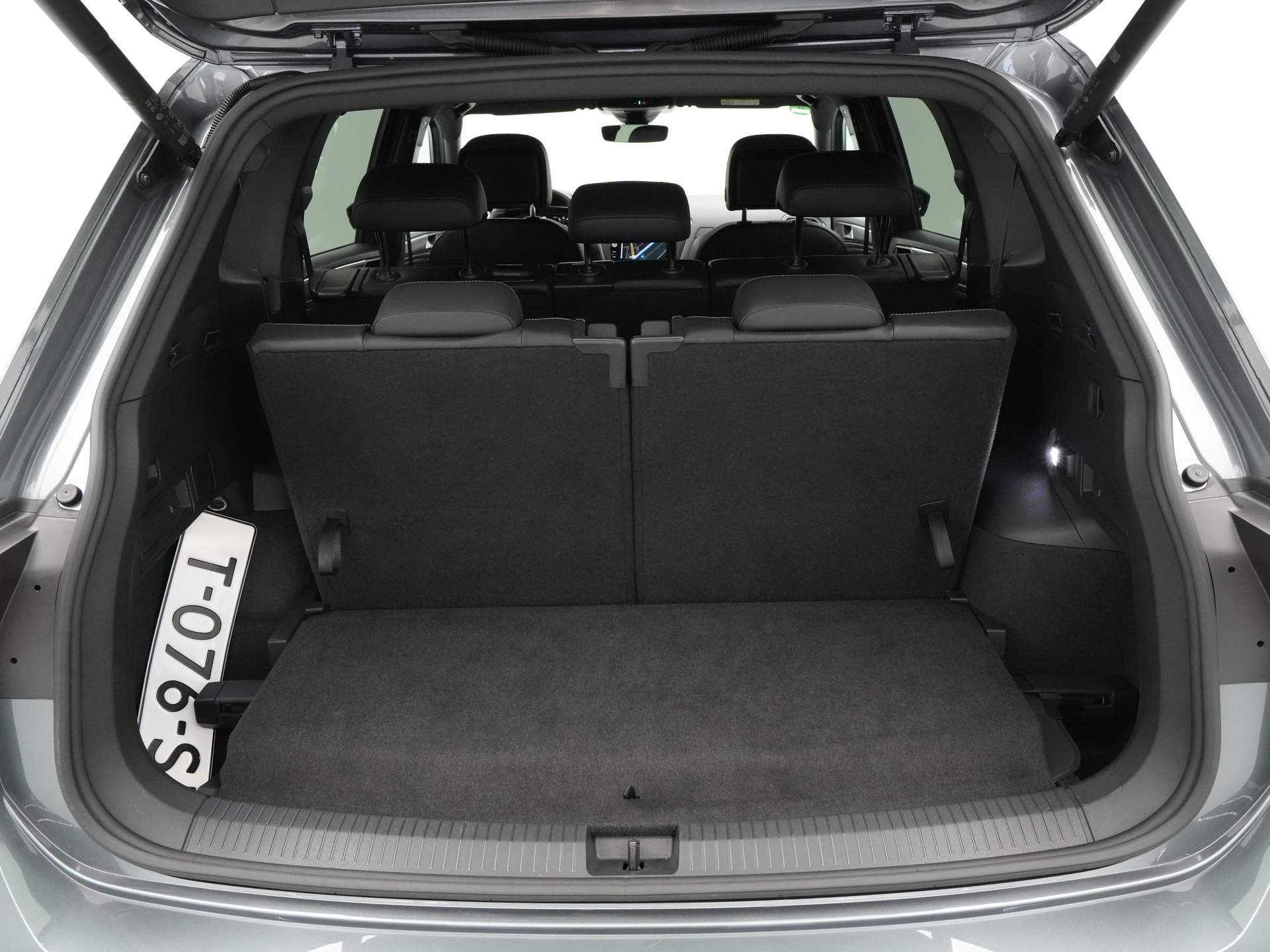 Volkswagen - Tiguan Allspace 1.5 TSI R-Line 7p. - 2023