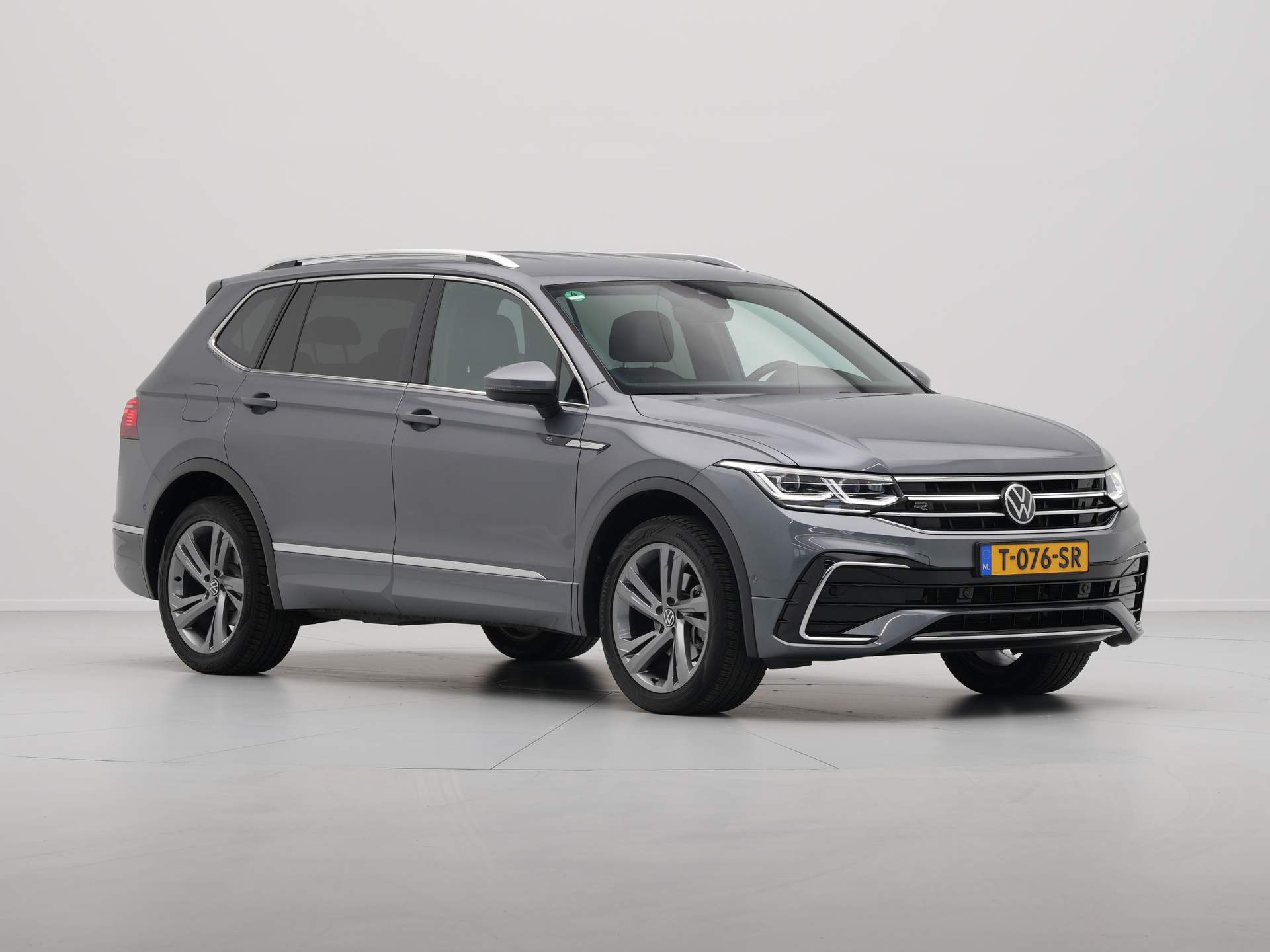 Volkswagen - Tiguan Allspace 1.5 TSI R-Line 7p. - 2023