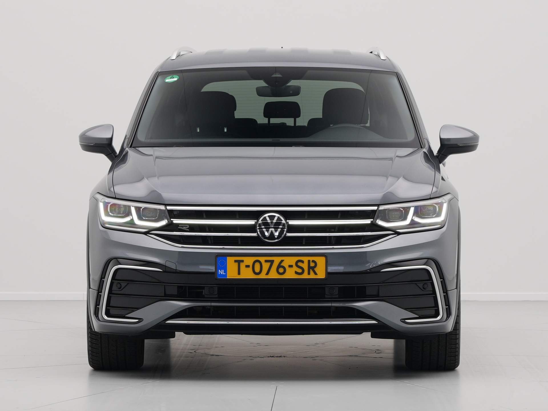 Volkswagen - Tiguan Allspace 1.5 TSI R-Line 7p. - 2023