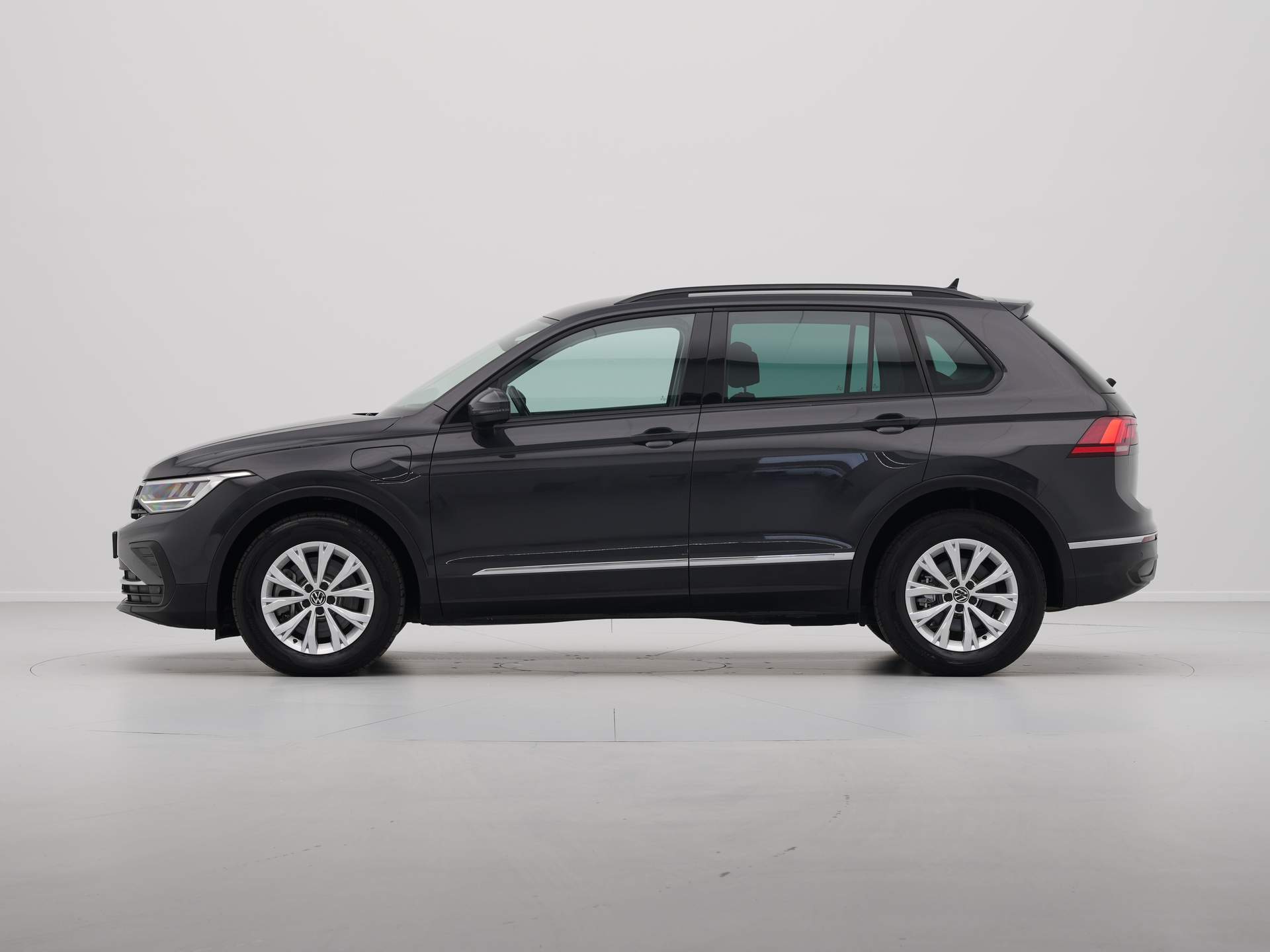 Volkswagen - Tiguan 1.4 TSI 245pk eHybrid Life - 2021