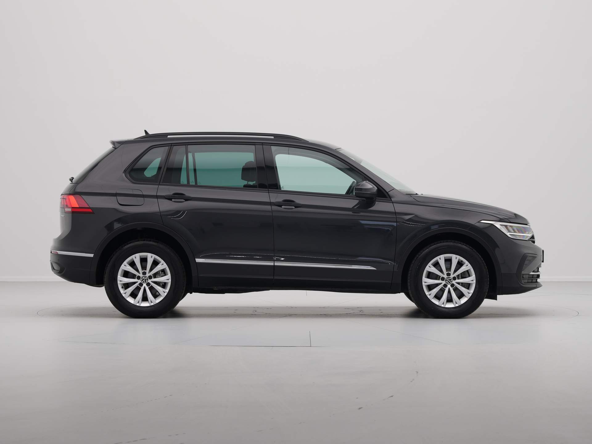 Volkswagen - Tiguan 1.4 TSI 245pk eHybrid Life - 2021