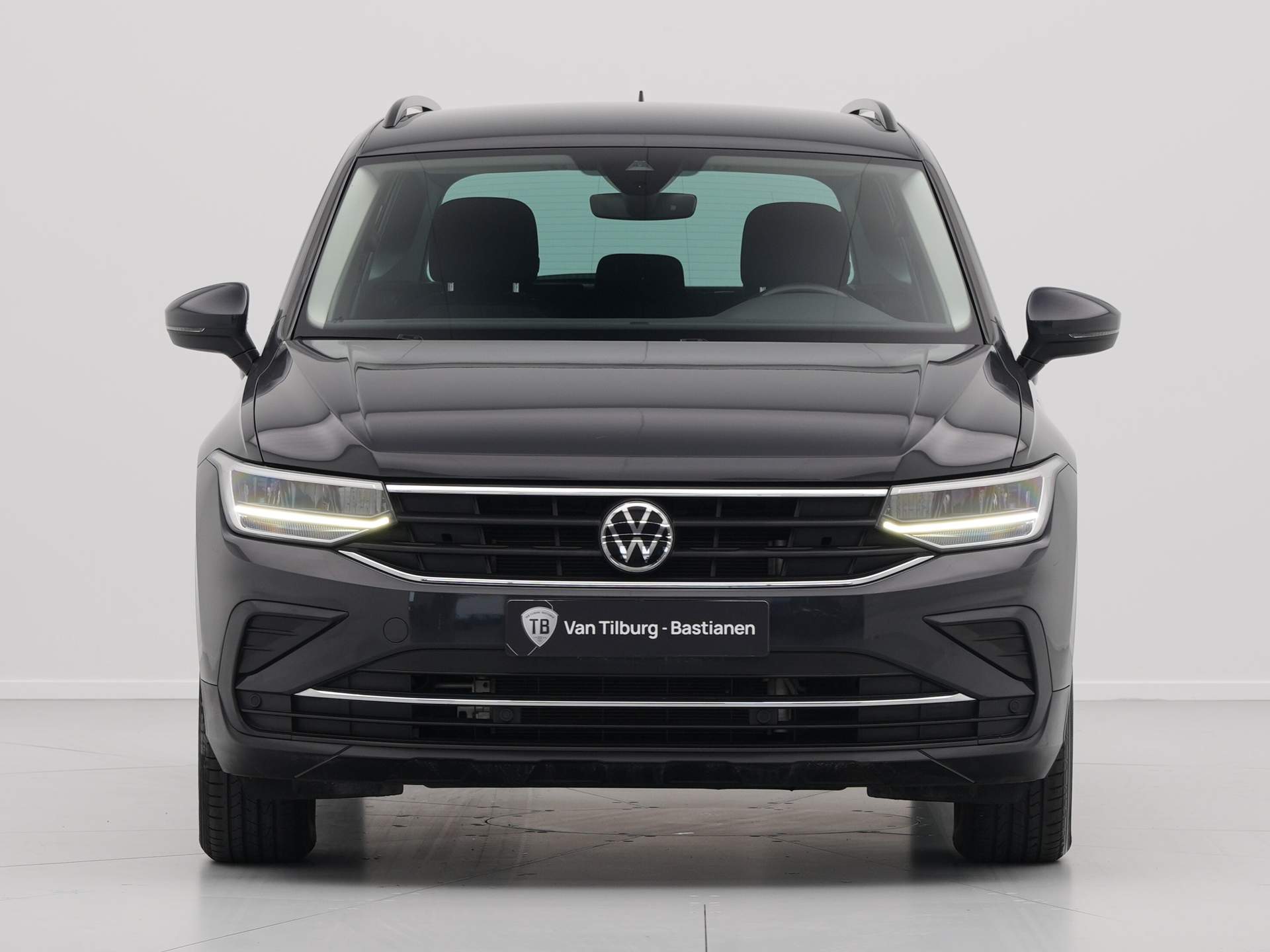 Volkswagen - Tiguan 1.4 TSI 245pk eHybrid Life - 2021