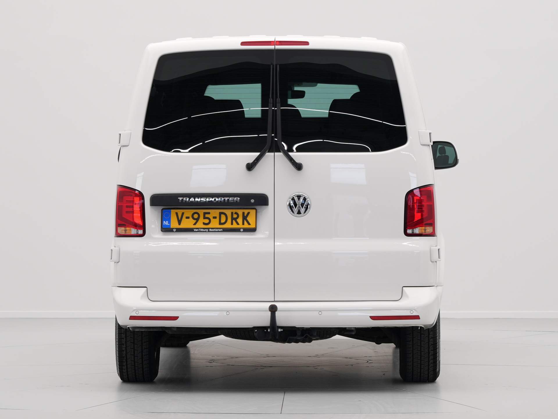 Volkswagen - Transporter 2.0 TDI L2H1 30 DC Highline - 2024