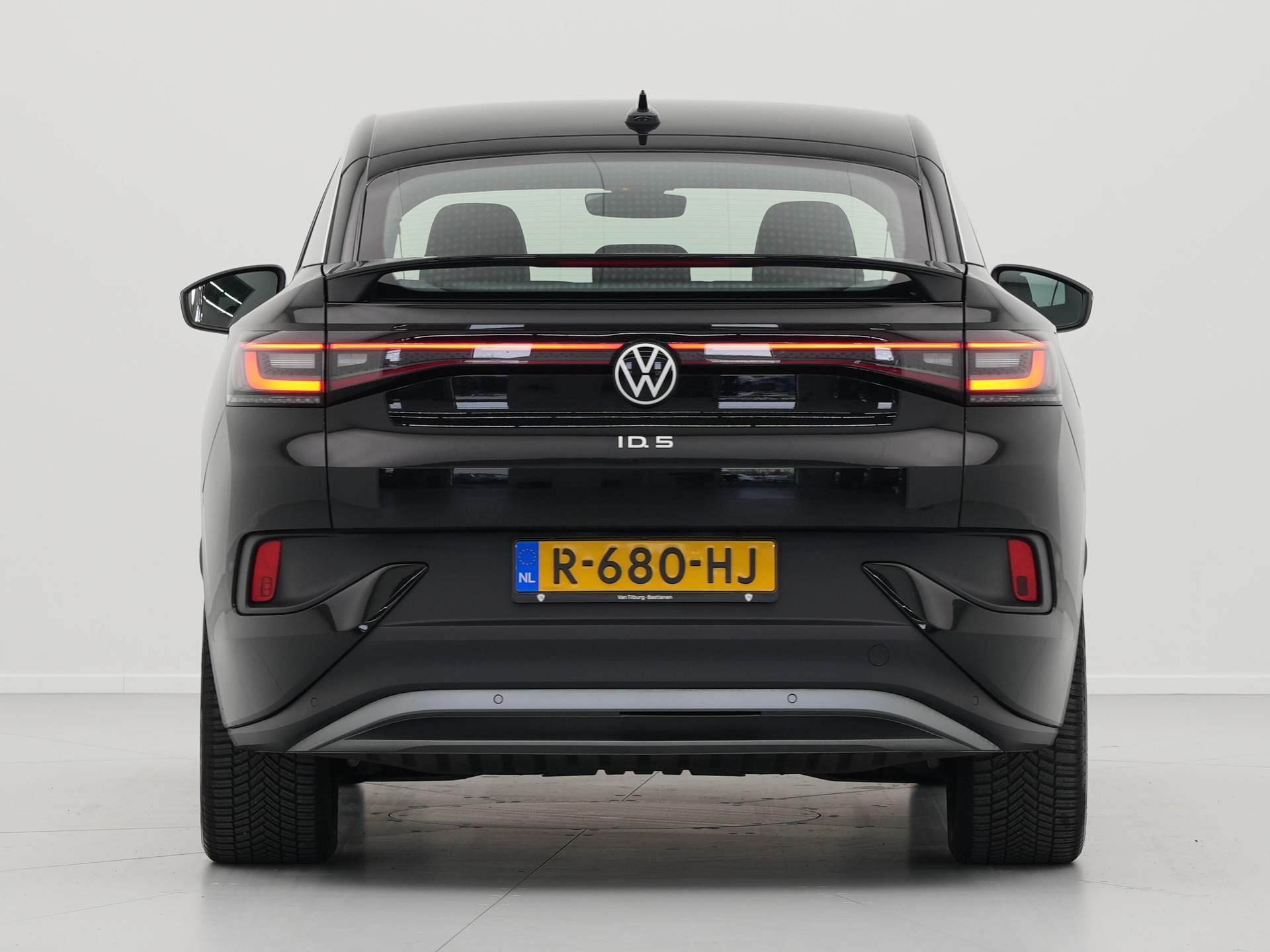 Volkswagen - ID.5 Pro 77 kWh - 2022