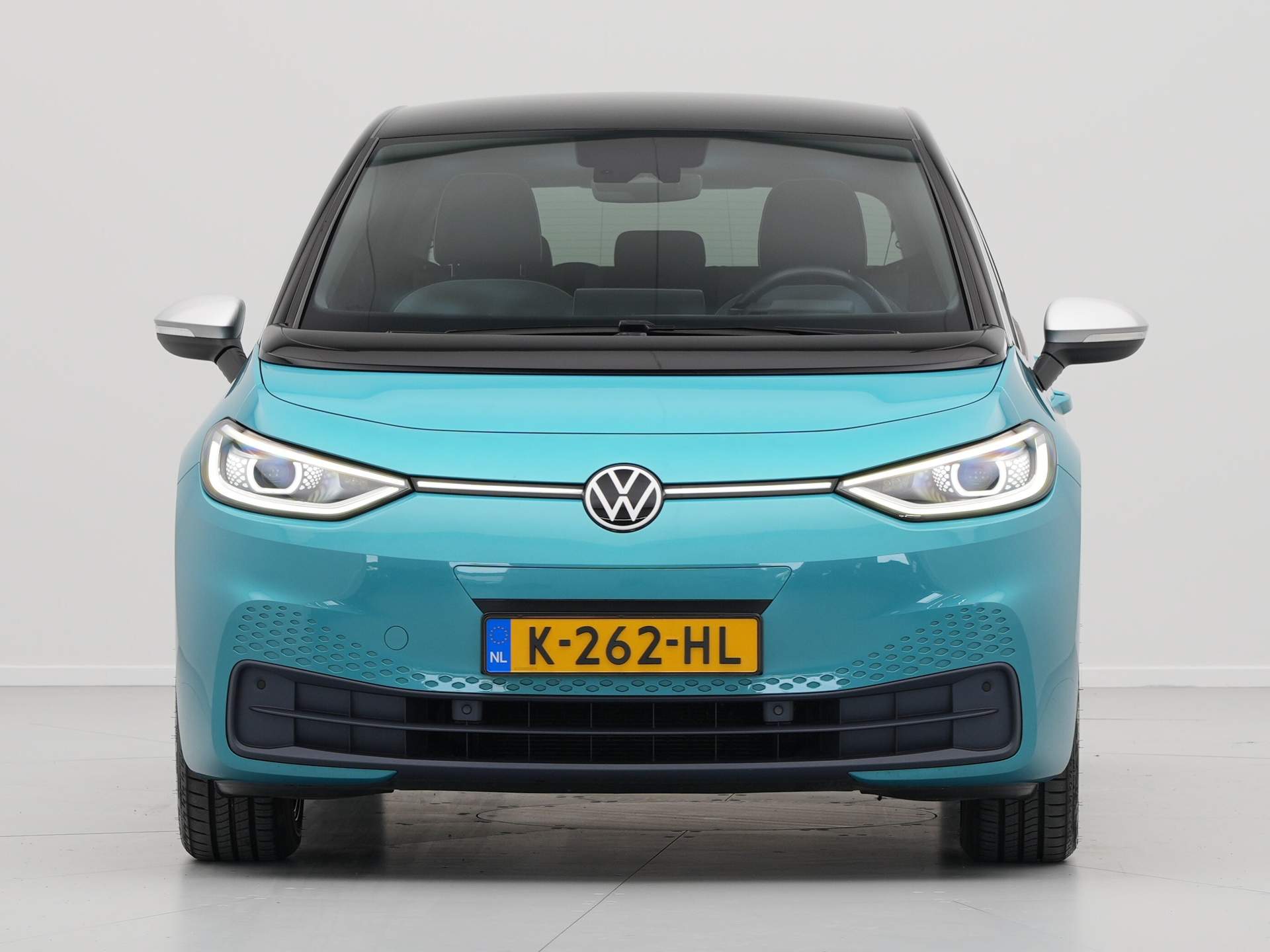 Volkswagen - ID.3 First Plus 58 kWh 204pk - 2020