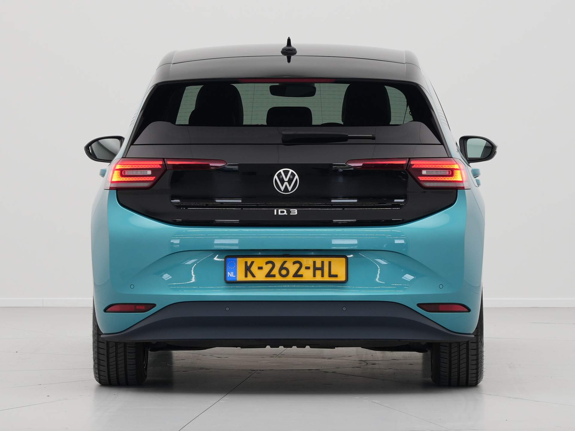 Volkswagen - ID.3 First Plus 58 kWh 204pk - 2020