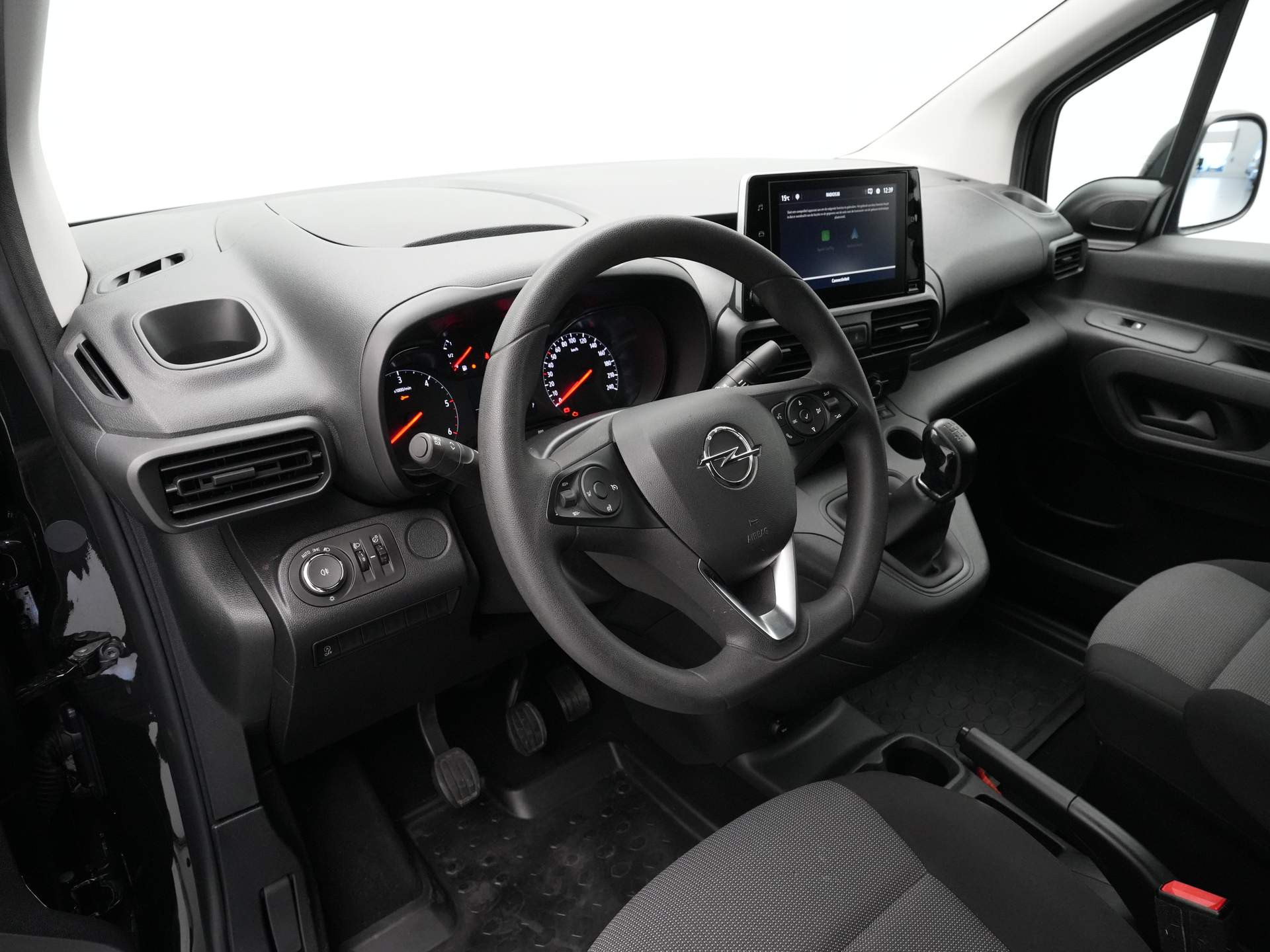 Opel - Combo 1.6D L1H1 Edition - 2019