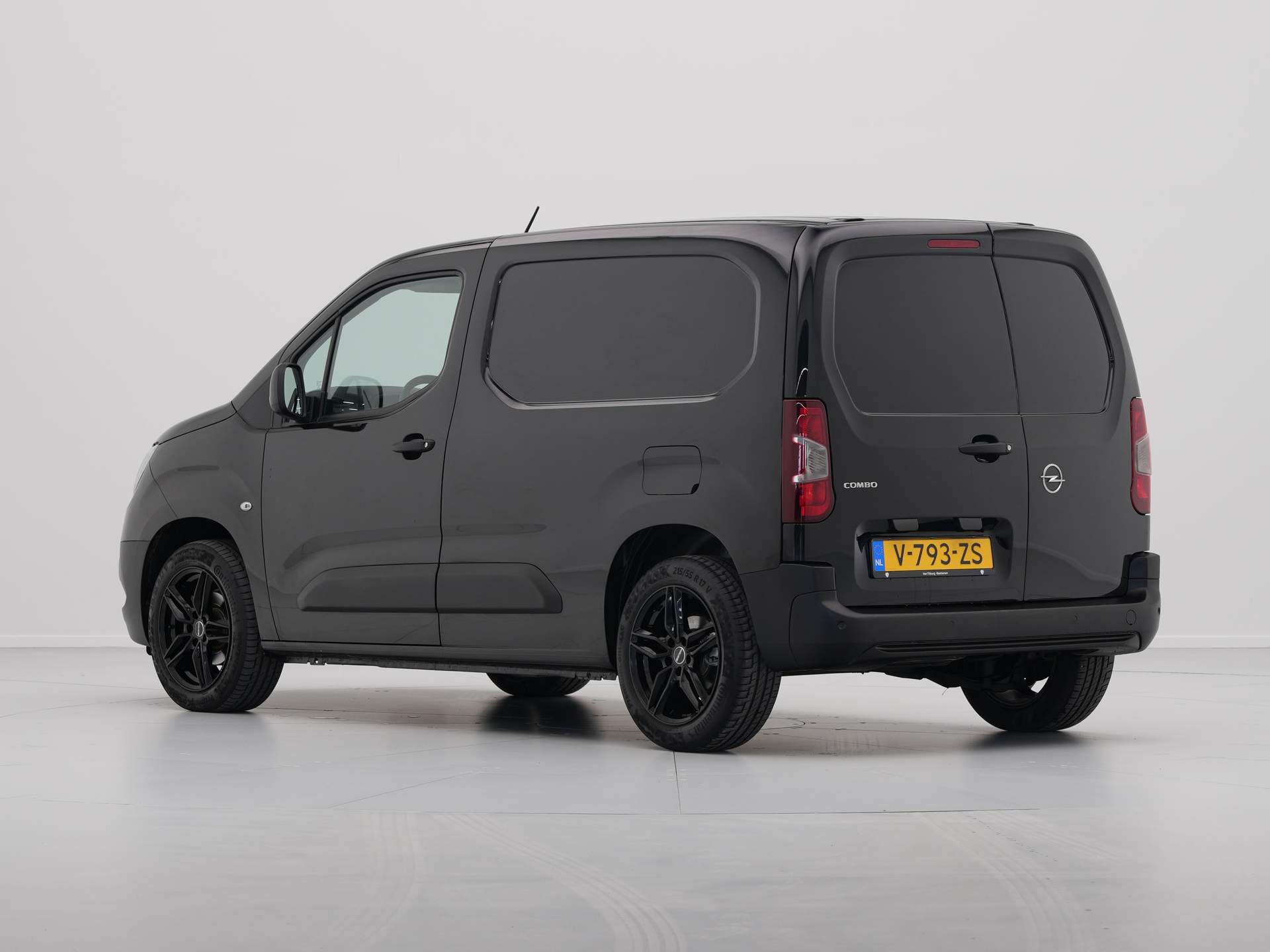 Opel - Combo 1.6D L1H1 Edition - 2019