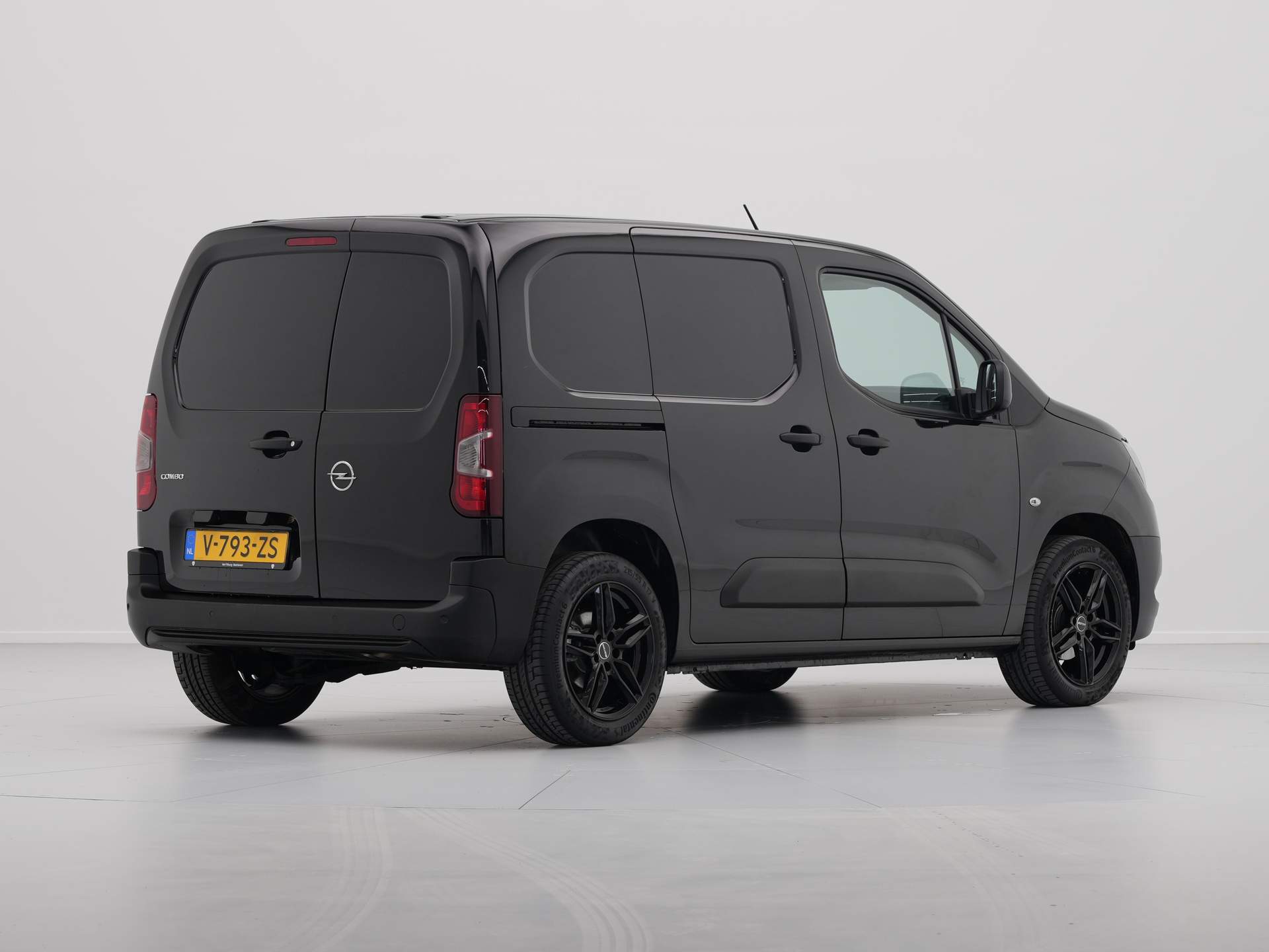 Opel - Combo 1.6D L1H1 Edition - 2019