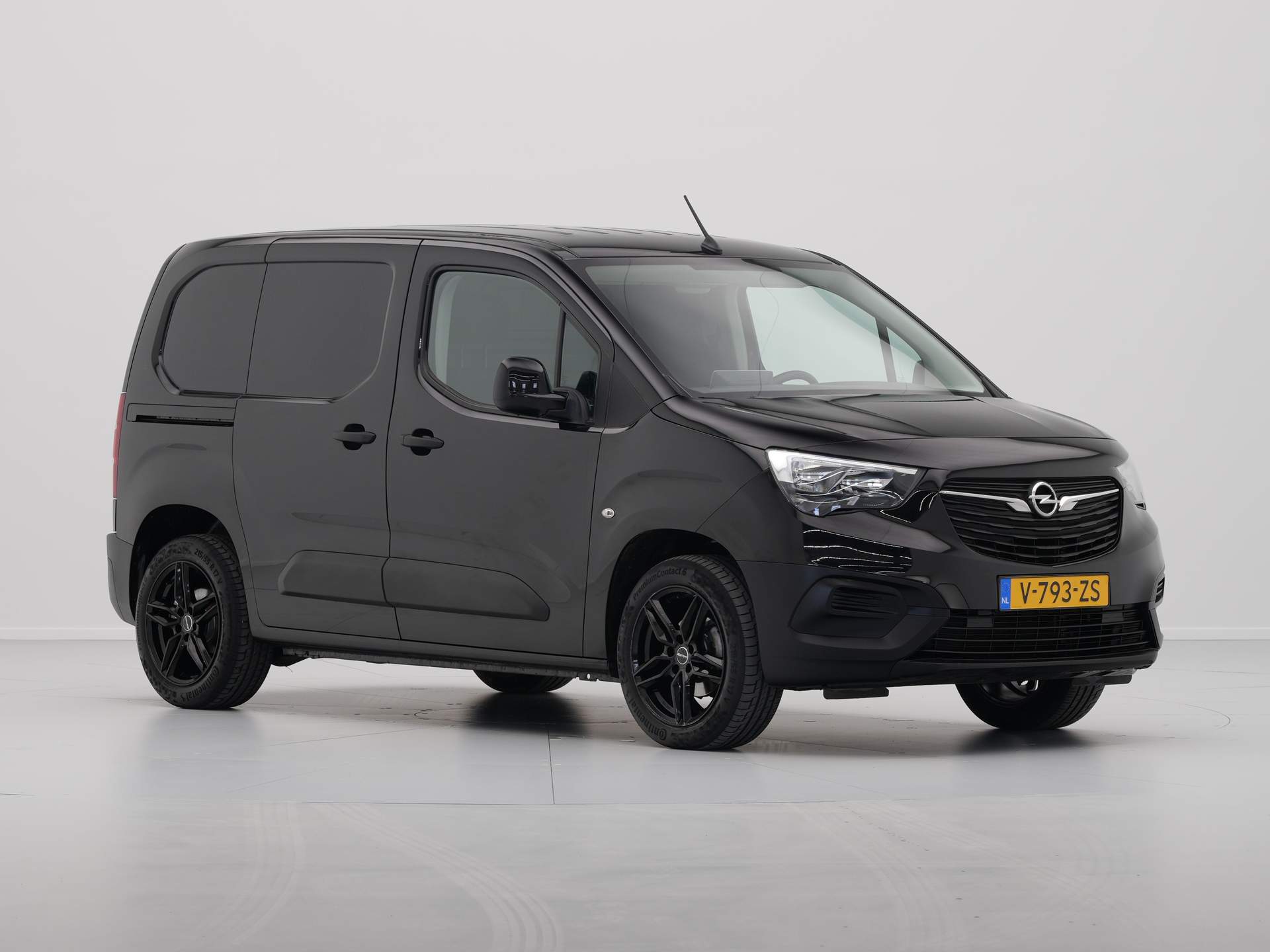 Opel - Combo 1.6D L1H1 Edition - 2019