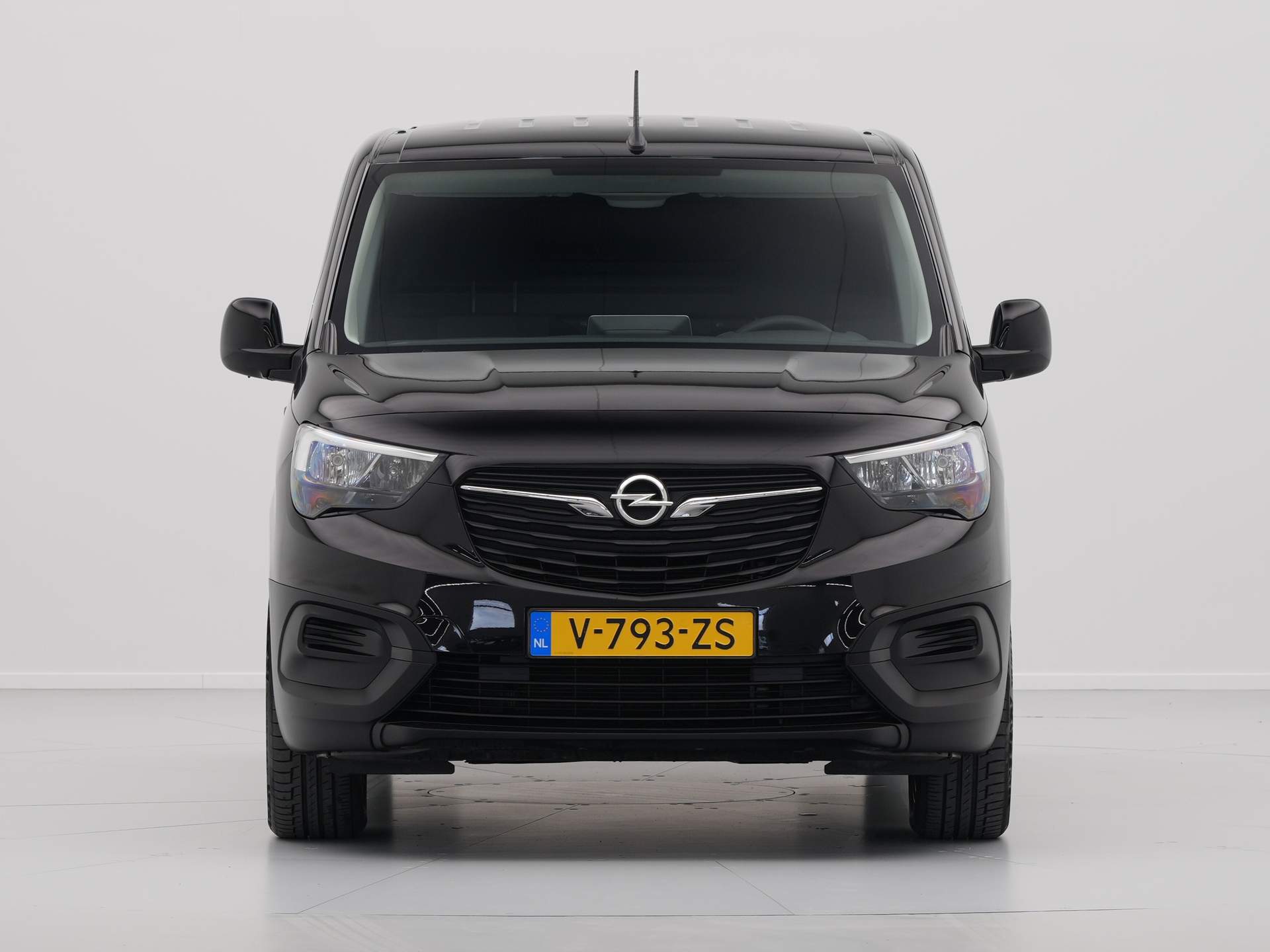 Opel - Combo 1.6D L1H1 Edition - 2019