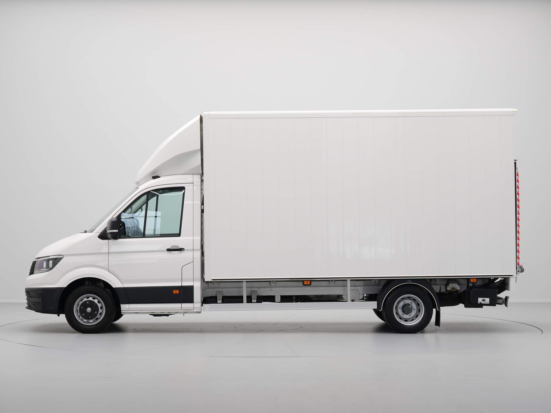 Volkswagen - Crafter 50 2.0 TDI L4H3 DL - 2019