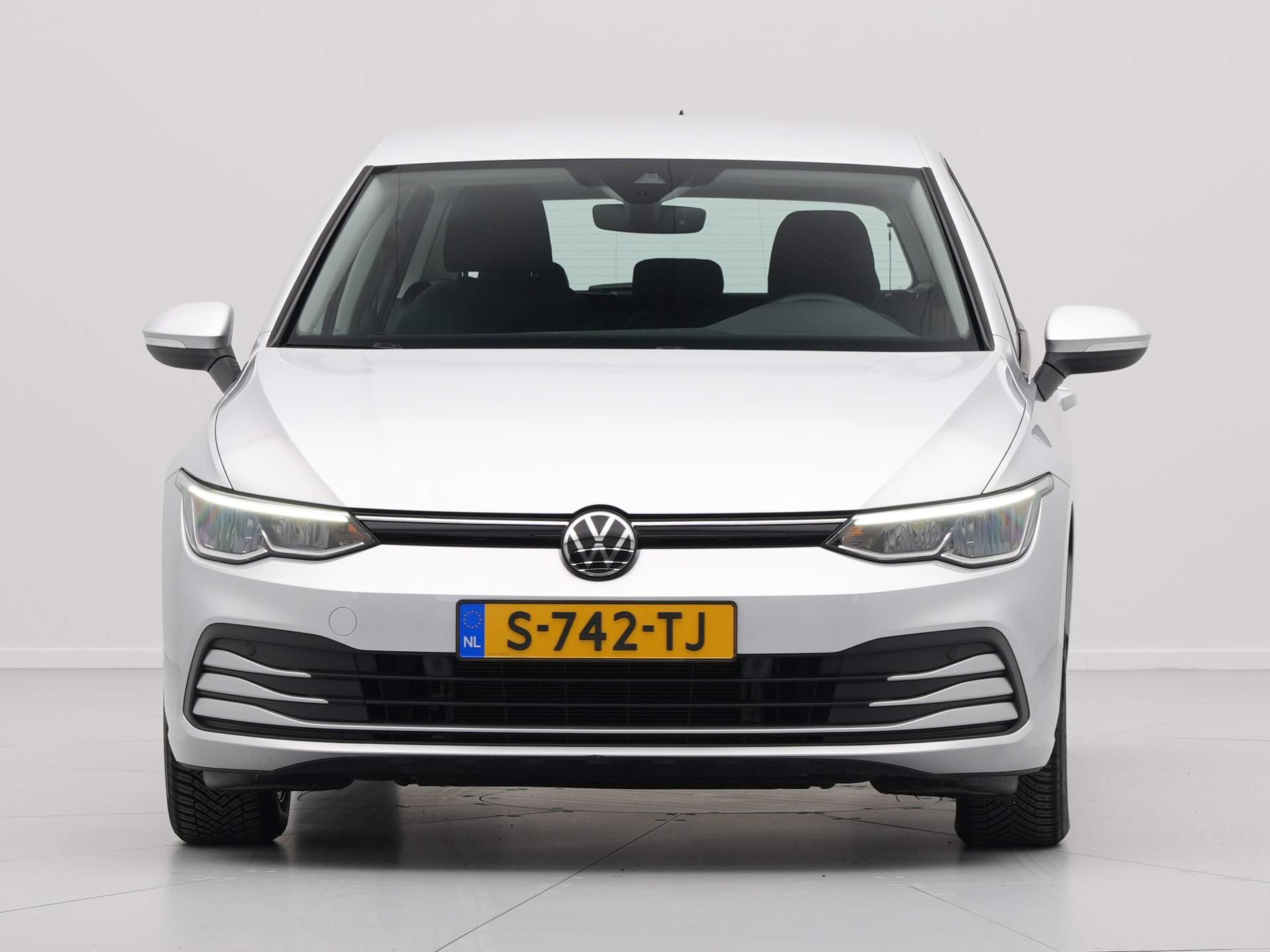 Volkswagen - Golf 1.0 eTSI 110pk DSG Life - 2023