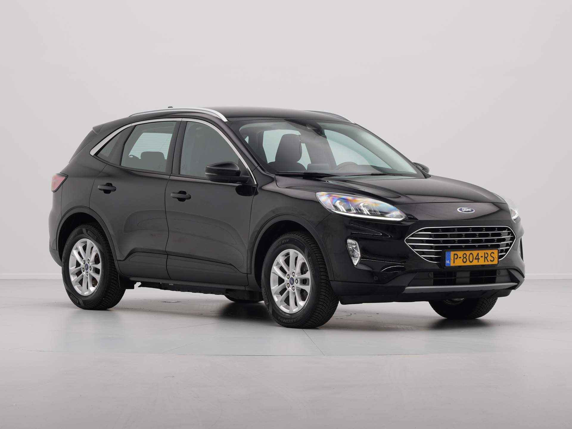 Ford - Kuga 2.5 PHEV Titanium - 2022