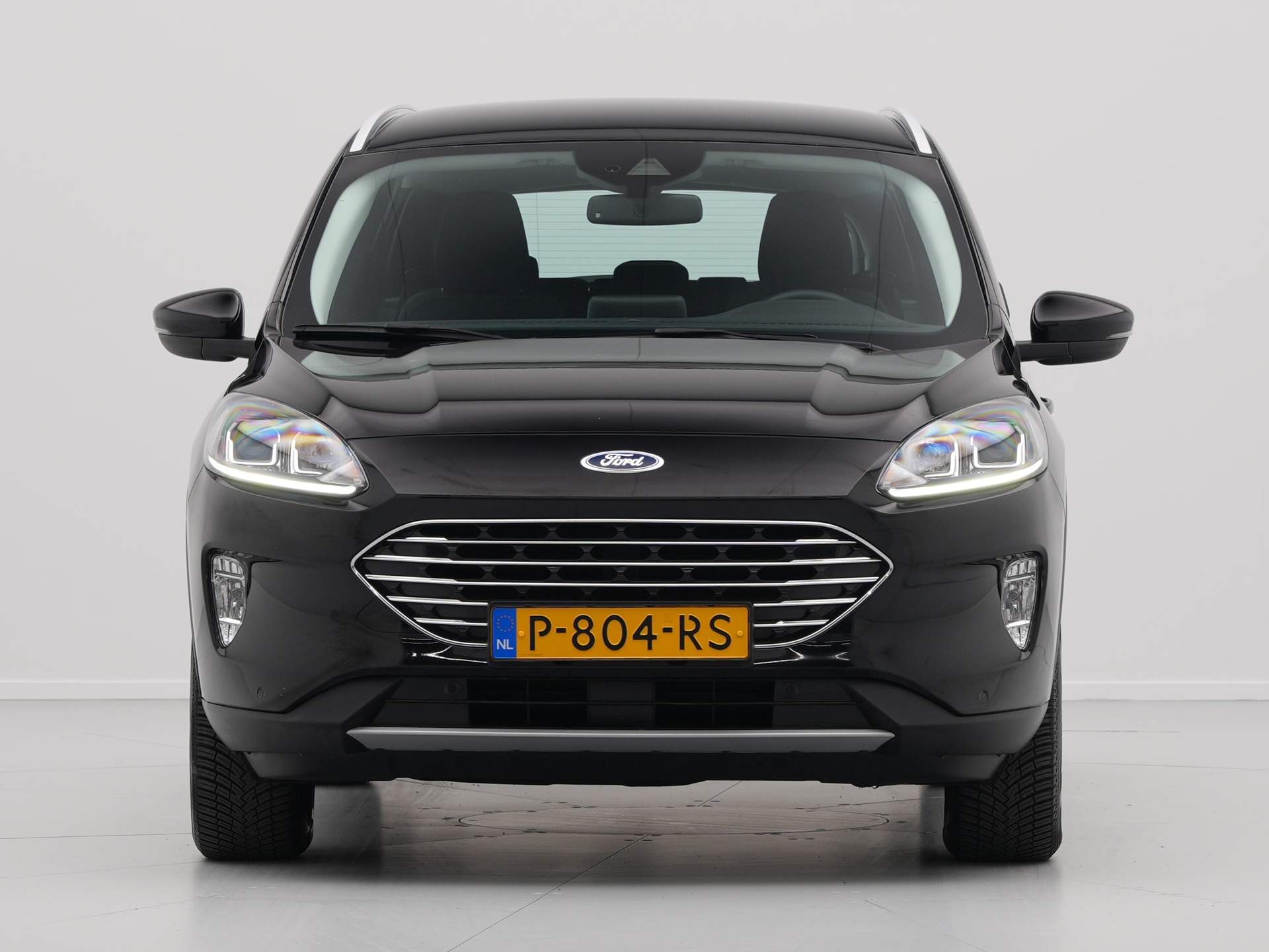 Ford - Kuga 2.5 PHEV Titanium - 2022