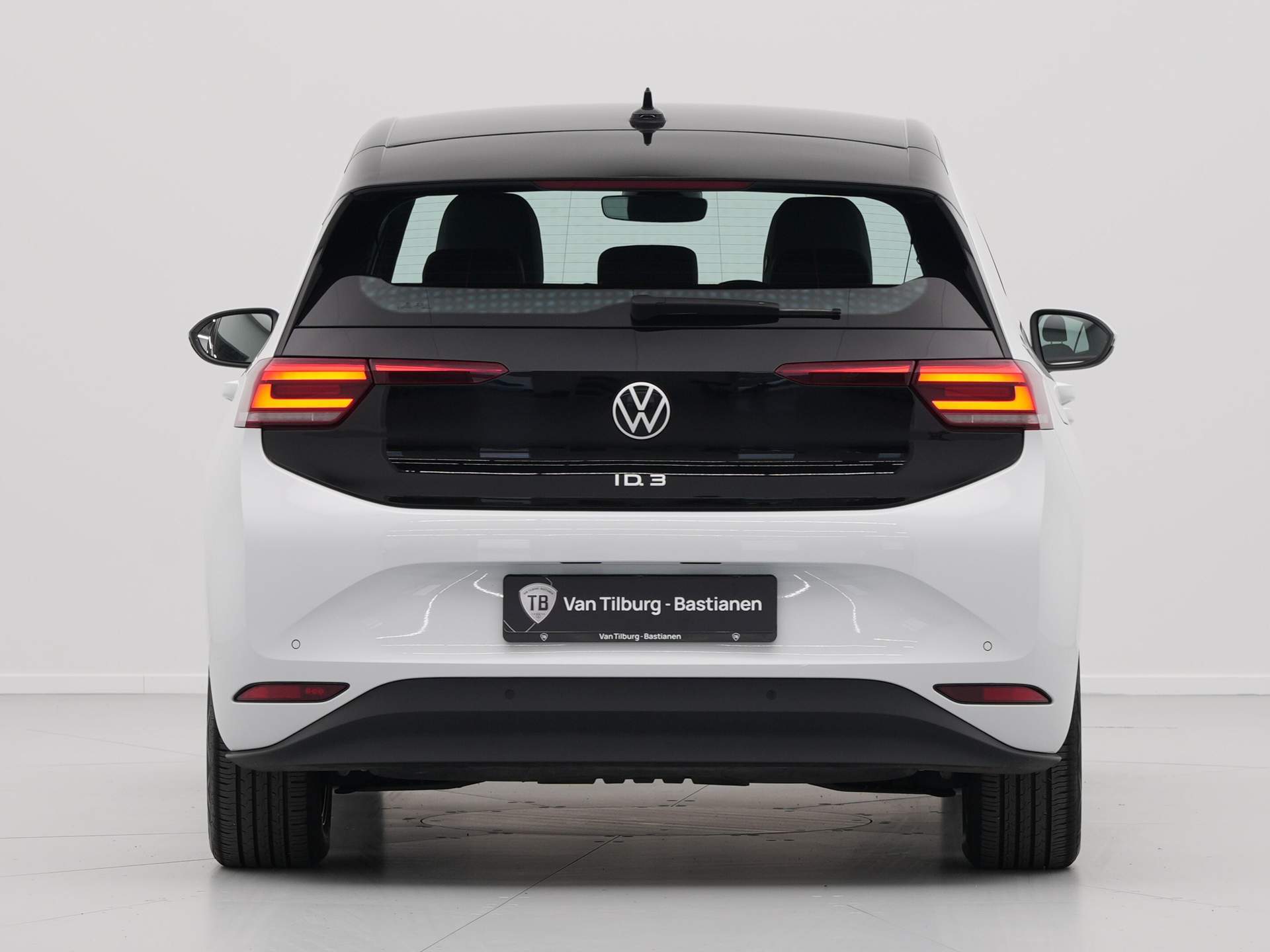 Volkswagen - ID.3 Pro 58 kWh - 2021