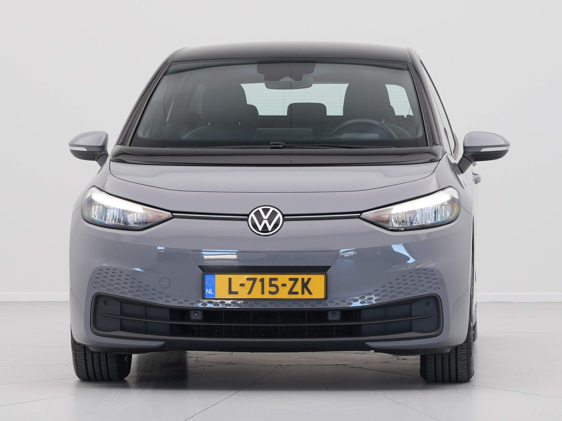 Volkswagen - ID.3 Life 58 kWh - 2020