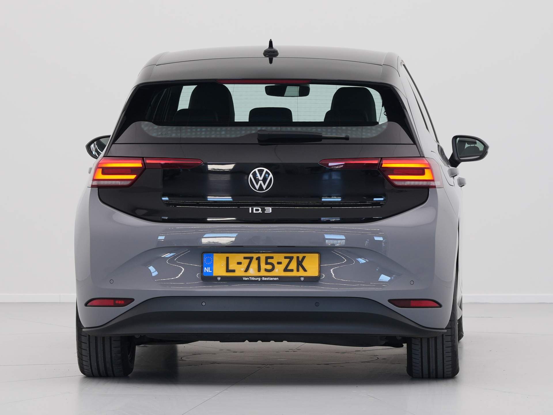 Volkswagen - ID.3 Life 58 kWh - 2020